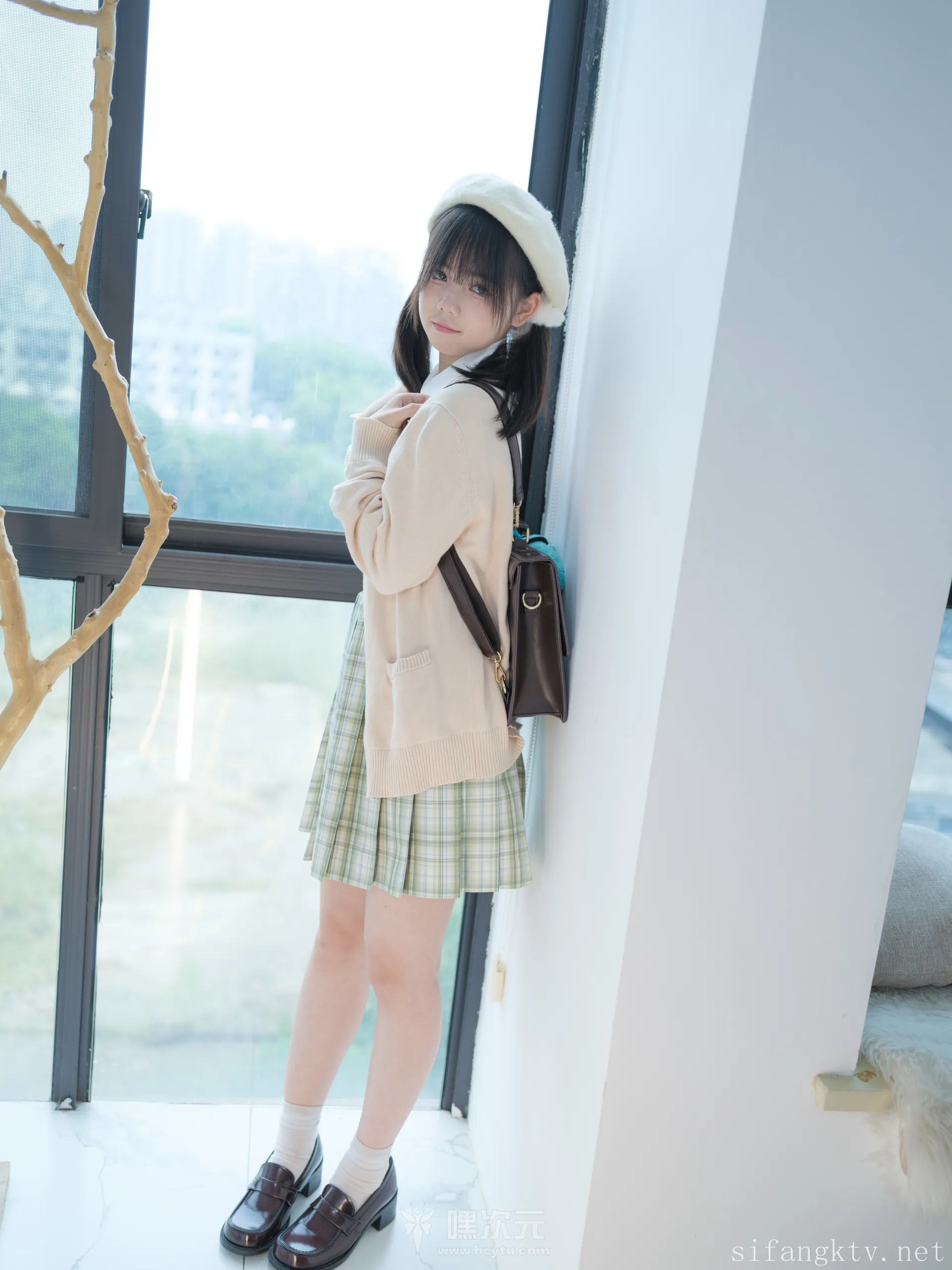 少女秩序 写真合集下载 - 嘿次元 图8