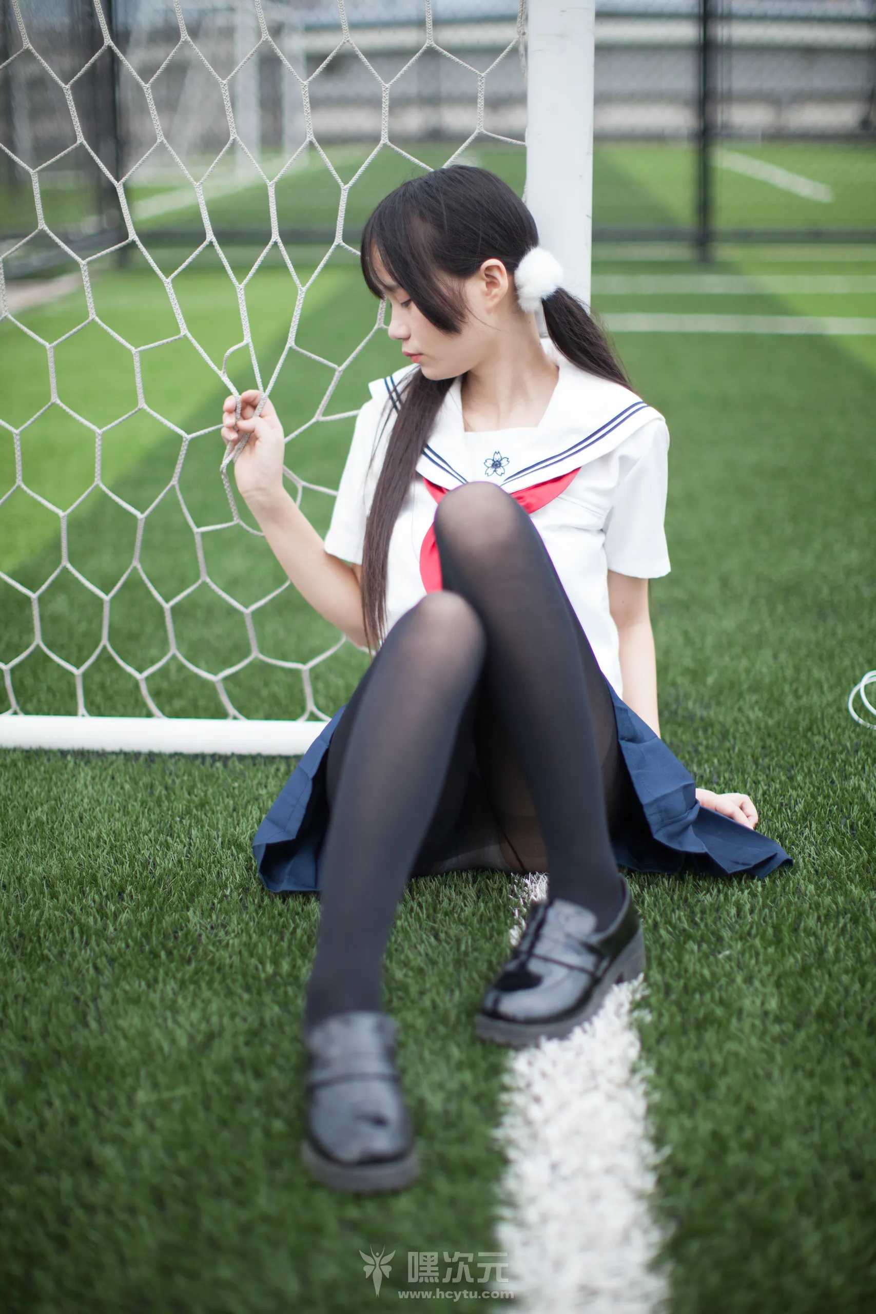 少女秩序 写真合集下载 - 嘿次元 图9