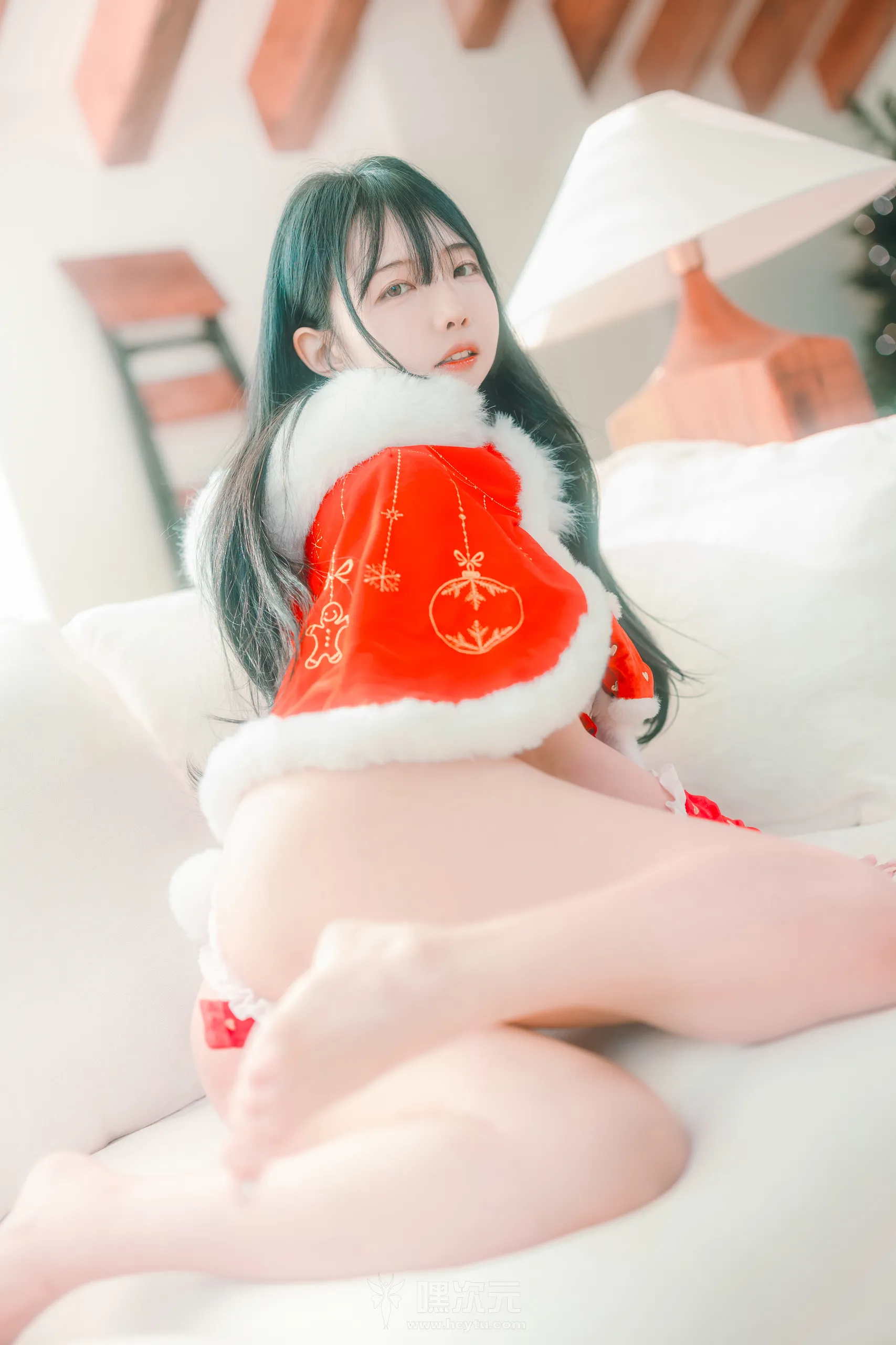 Rina 写真合集下载 - 嘿次元 图6