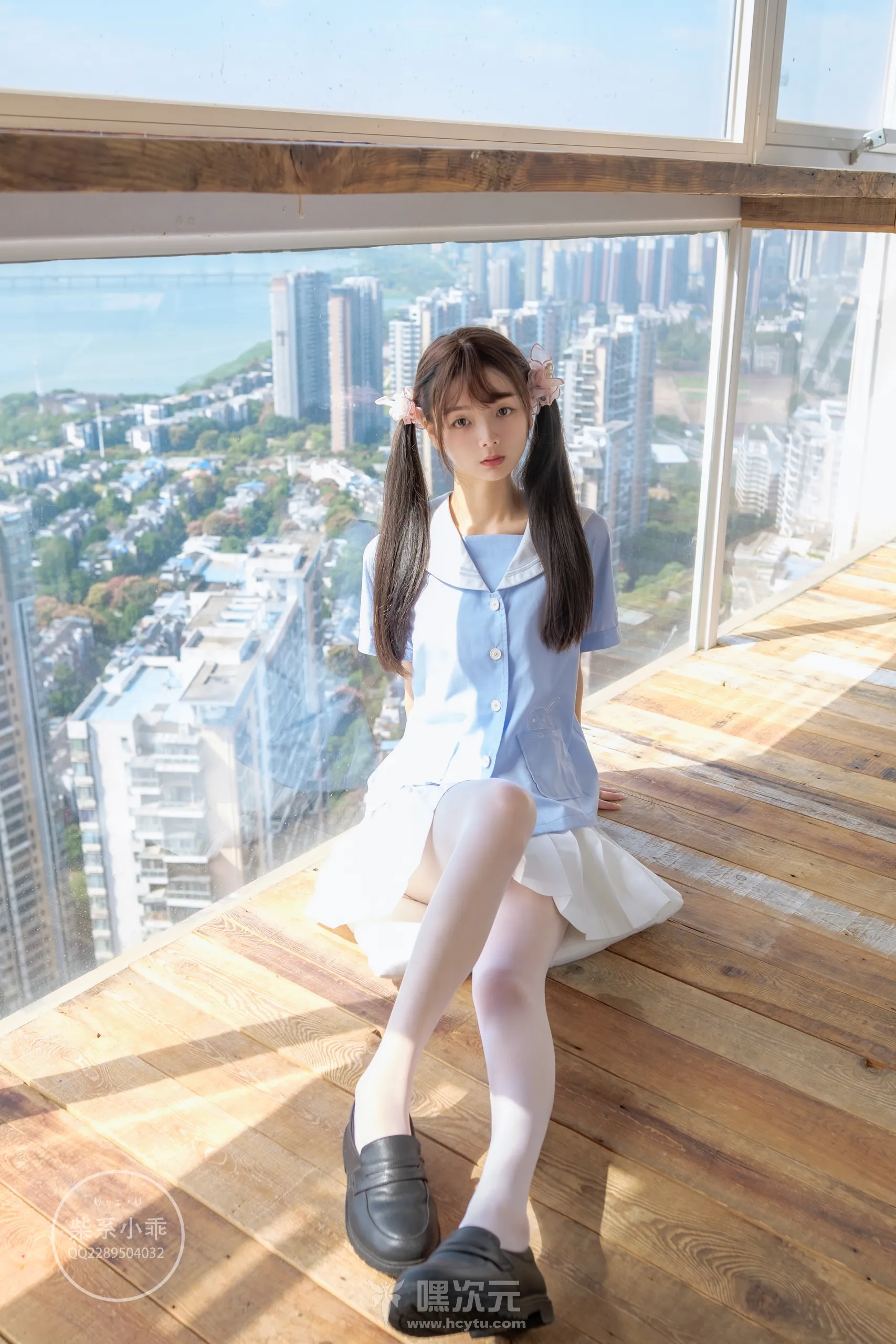 稚乖画册 写真合集下载 - 嘿次元 图2