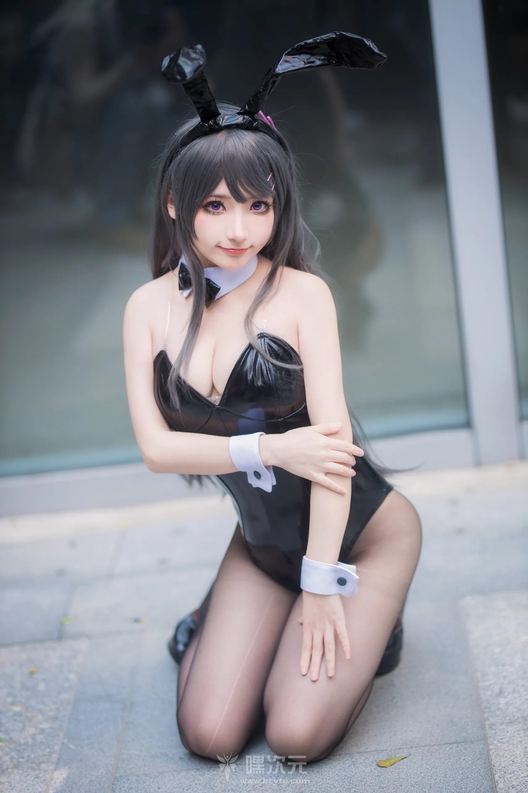 是三不是世w 写真合集下载 - 嘿次元 图7