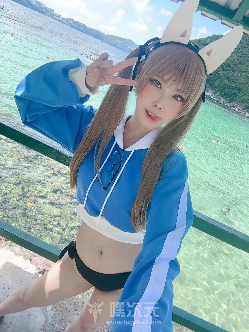Maou Mo 写真合集下载 - 嘿次元 图11