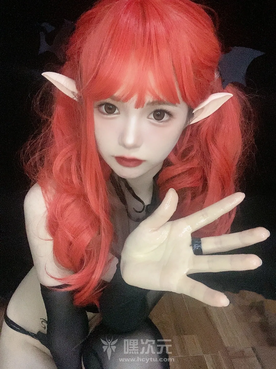 倦倦喵 写真合集下载 - 嘿次元 图8