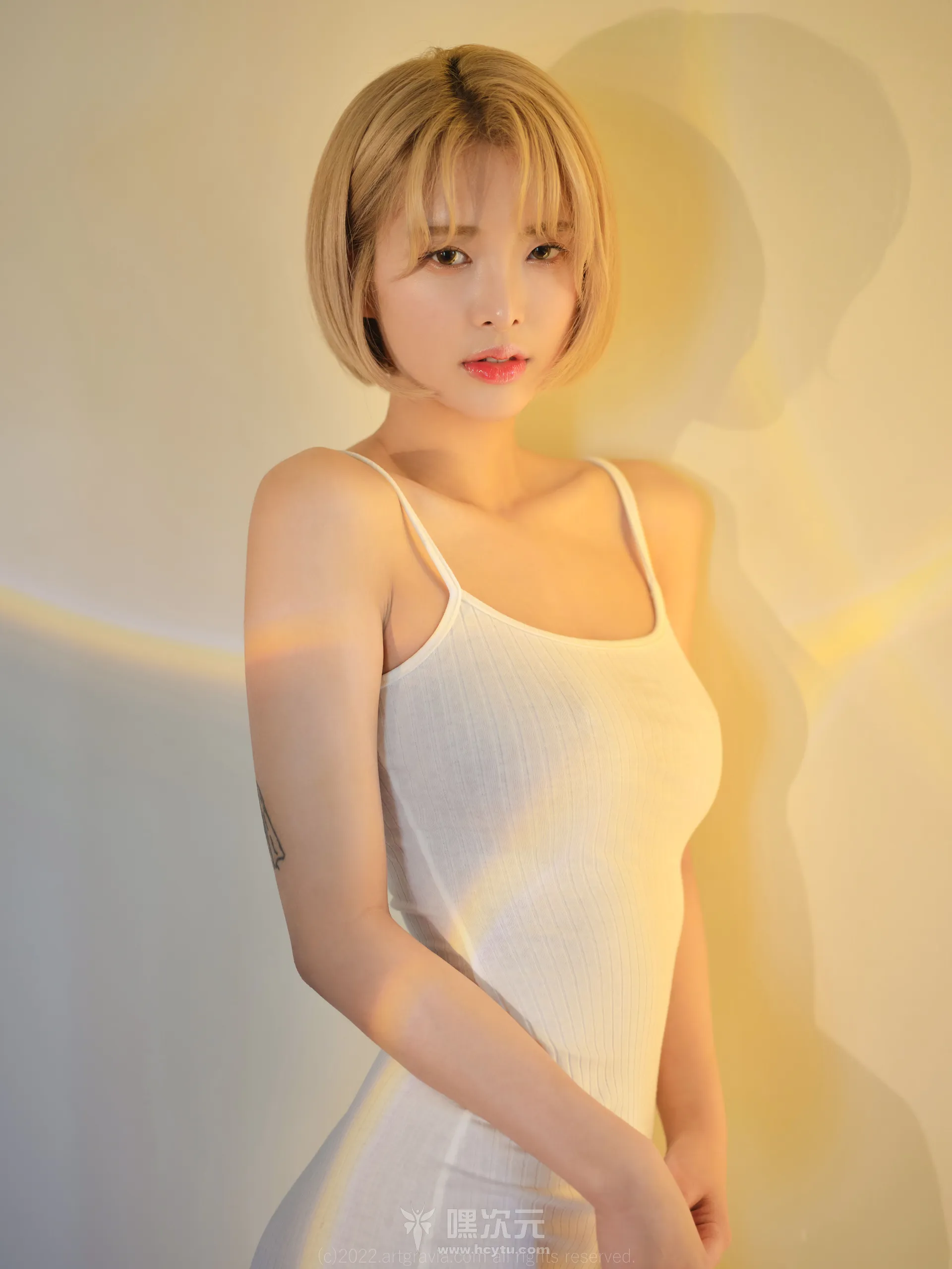 Hyoyeon (김효연) 写真合集下载 - 嘿次元 图4