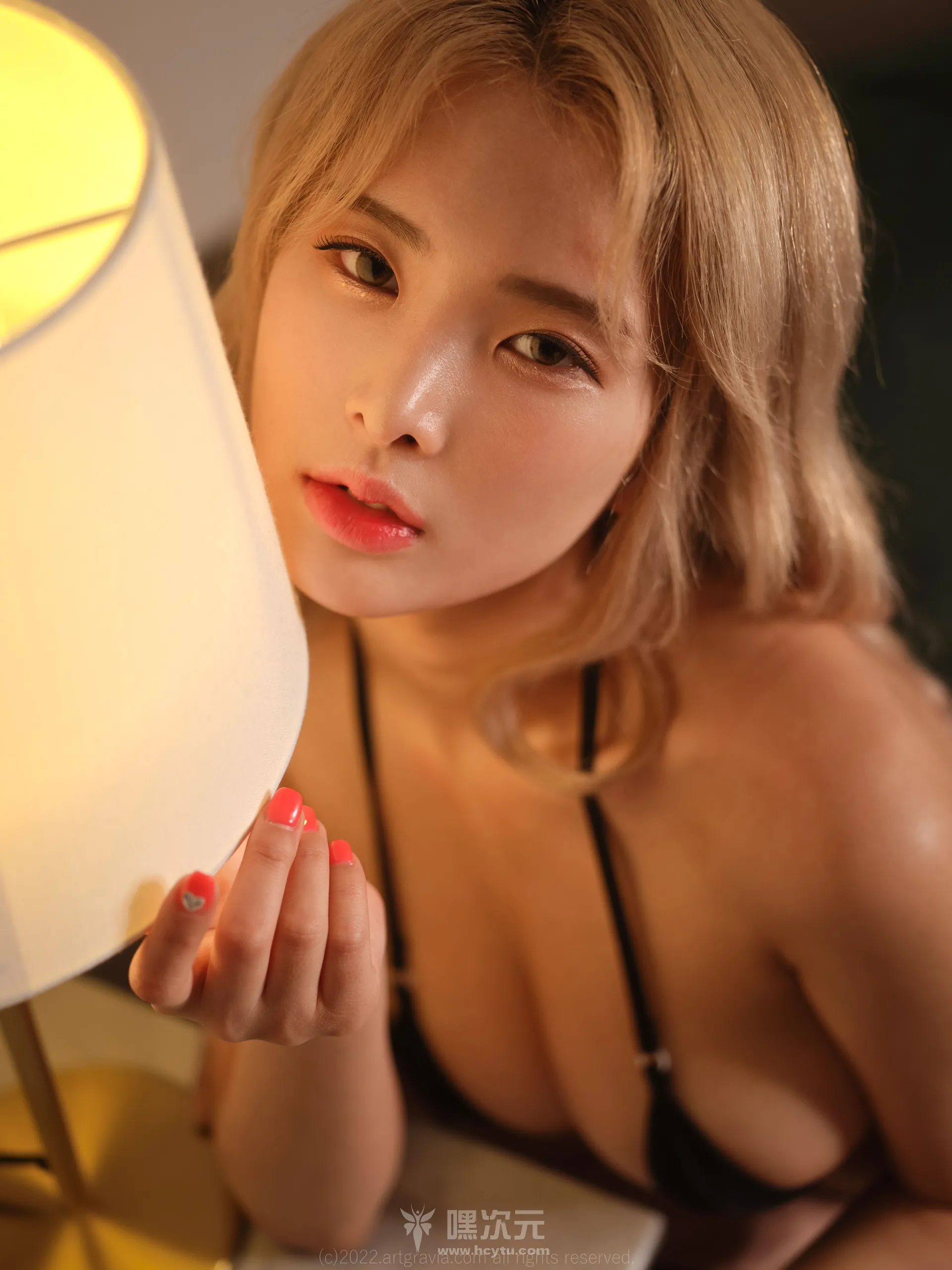 Hyoyeon (김효연) 写真合集下载 - 嘿次元 图5