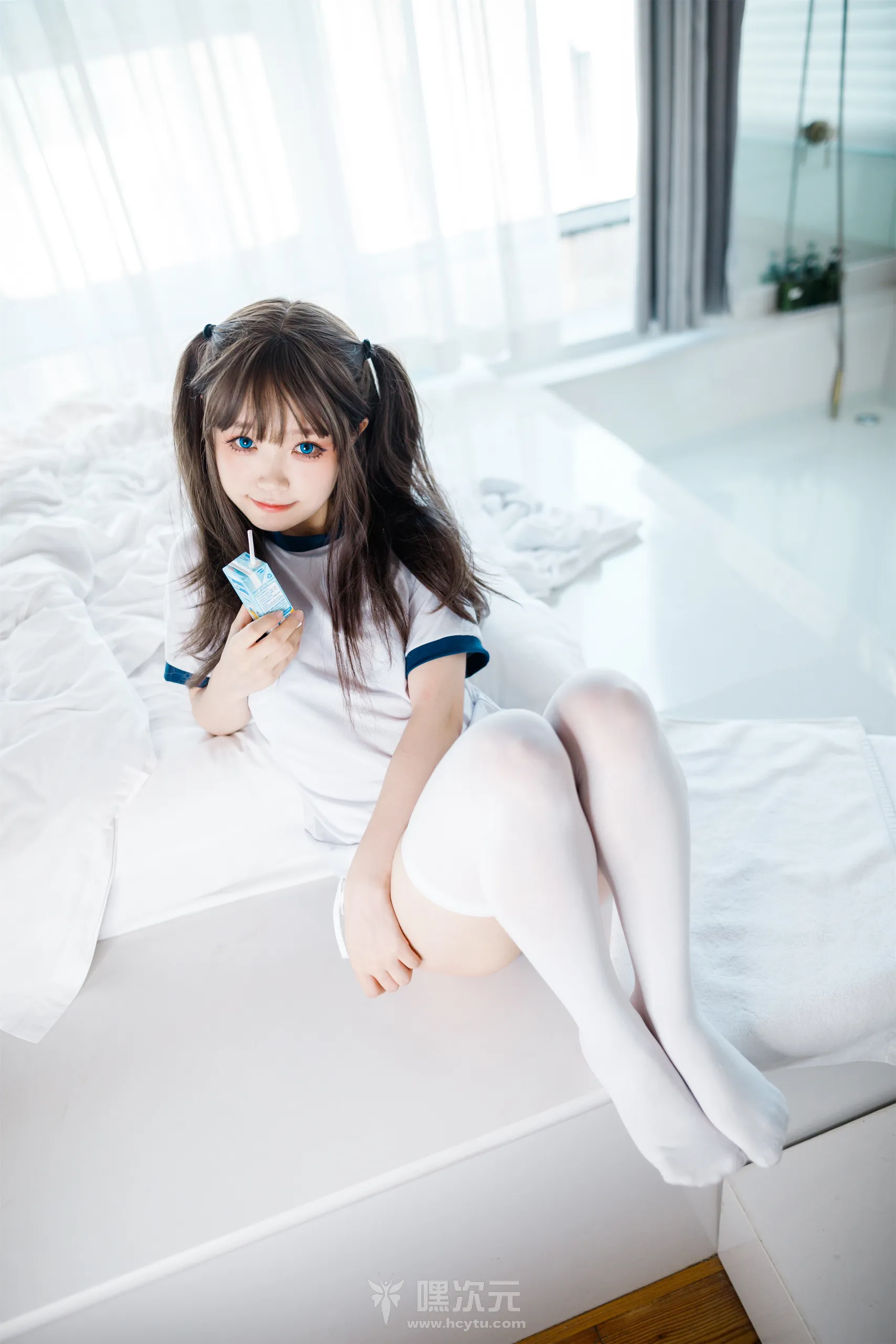 神沢永莉 写真合集下载 - 嘿次元 图2