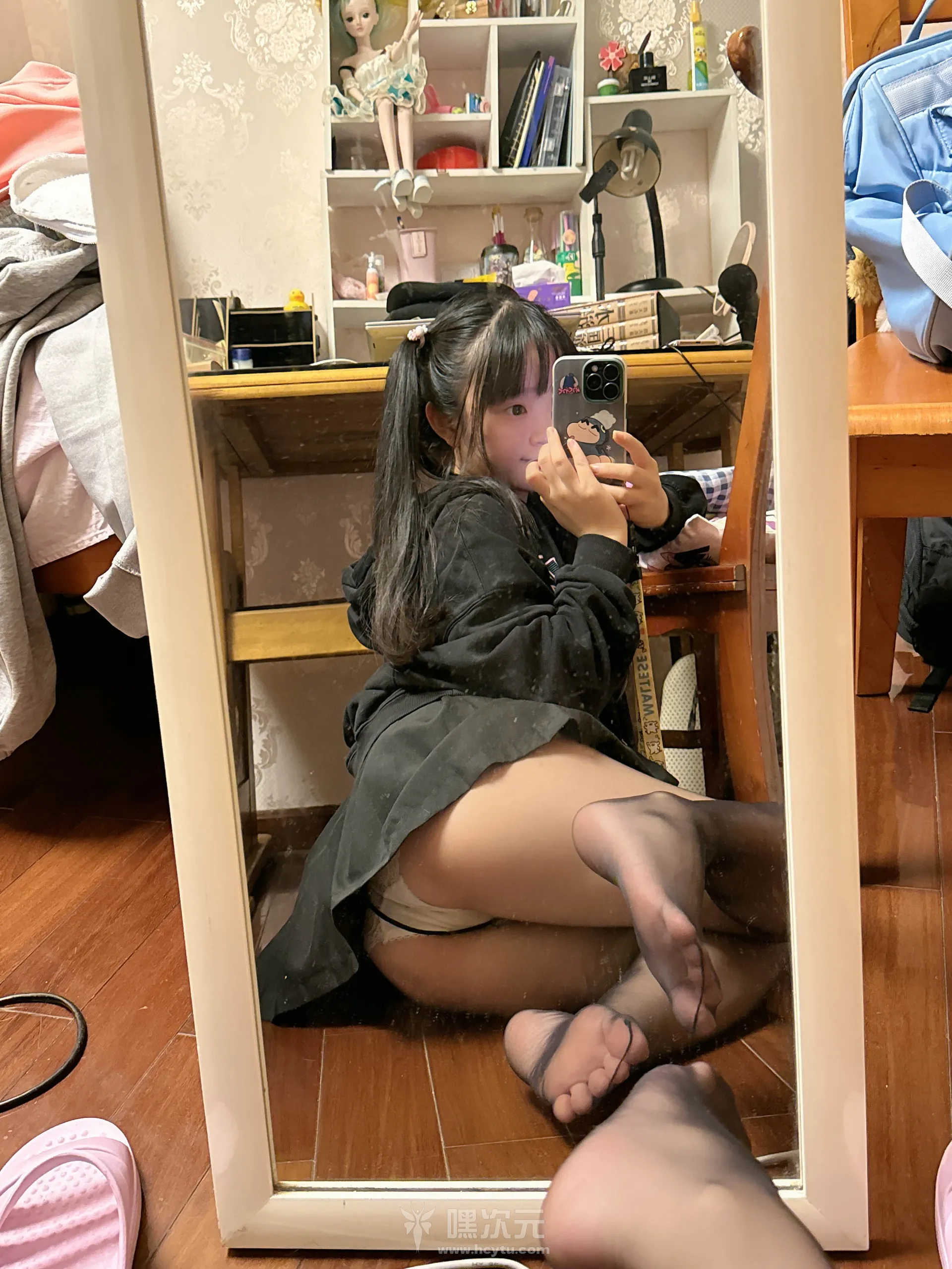 神沢永莉 写真合集下载 - 嘿次元 图6