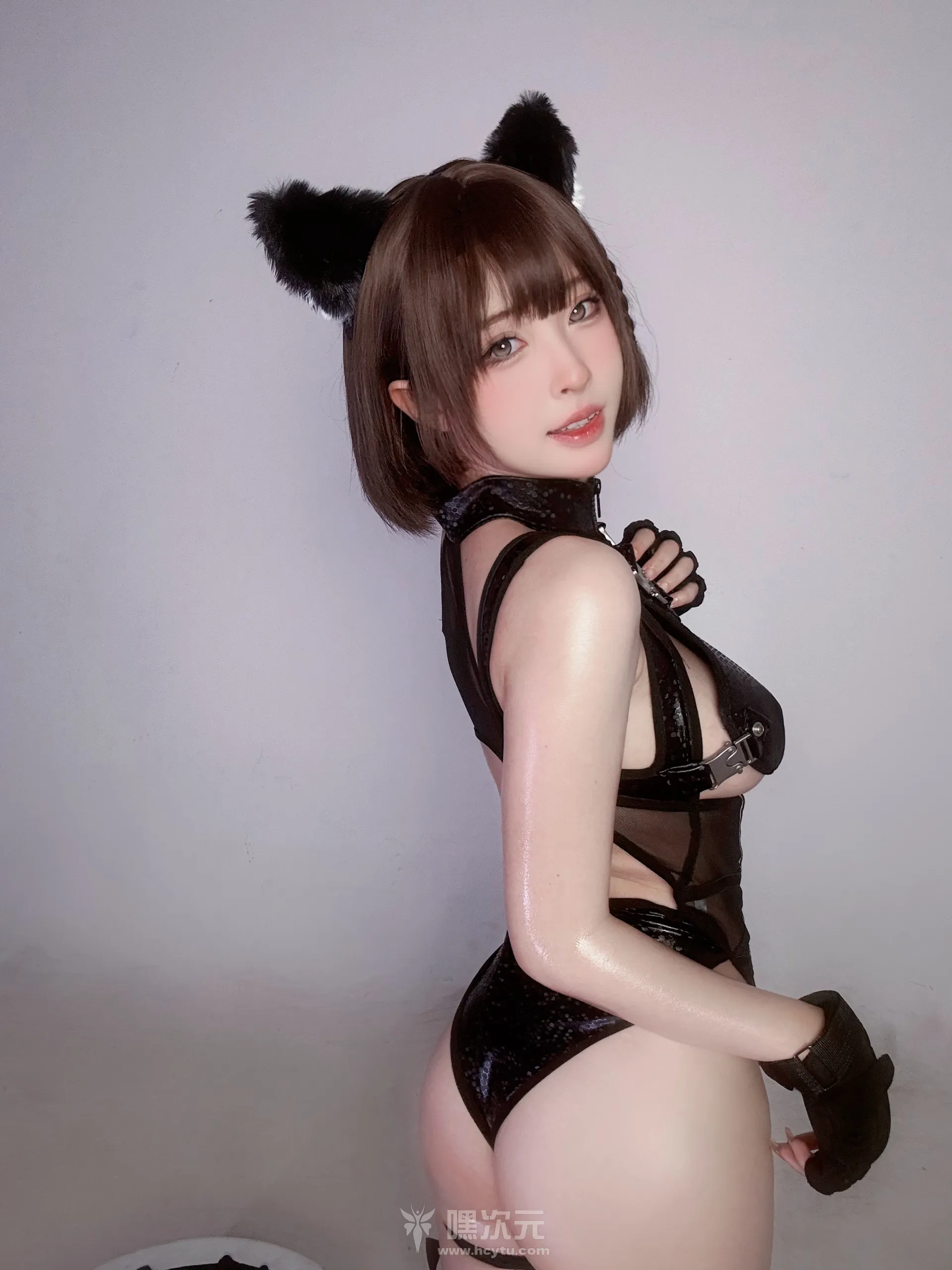 清水由乃 写真合集下载 - 嘿次元 图5