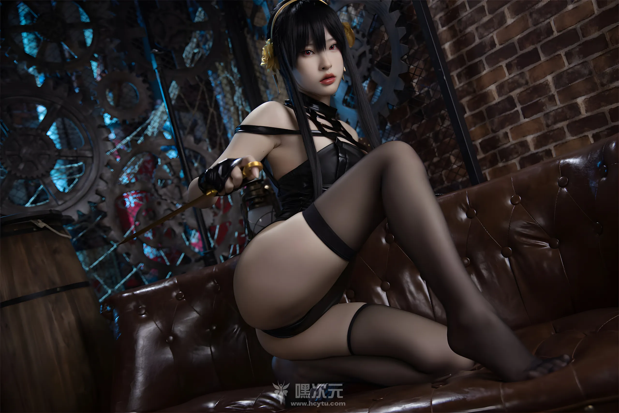 清水由乃 写真合集下载 - 嘿次元 图6