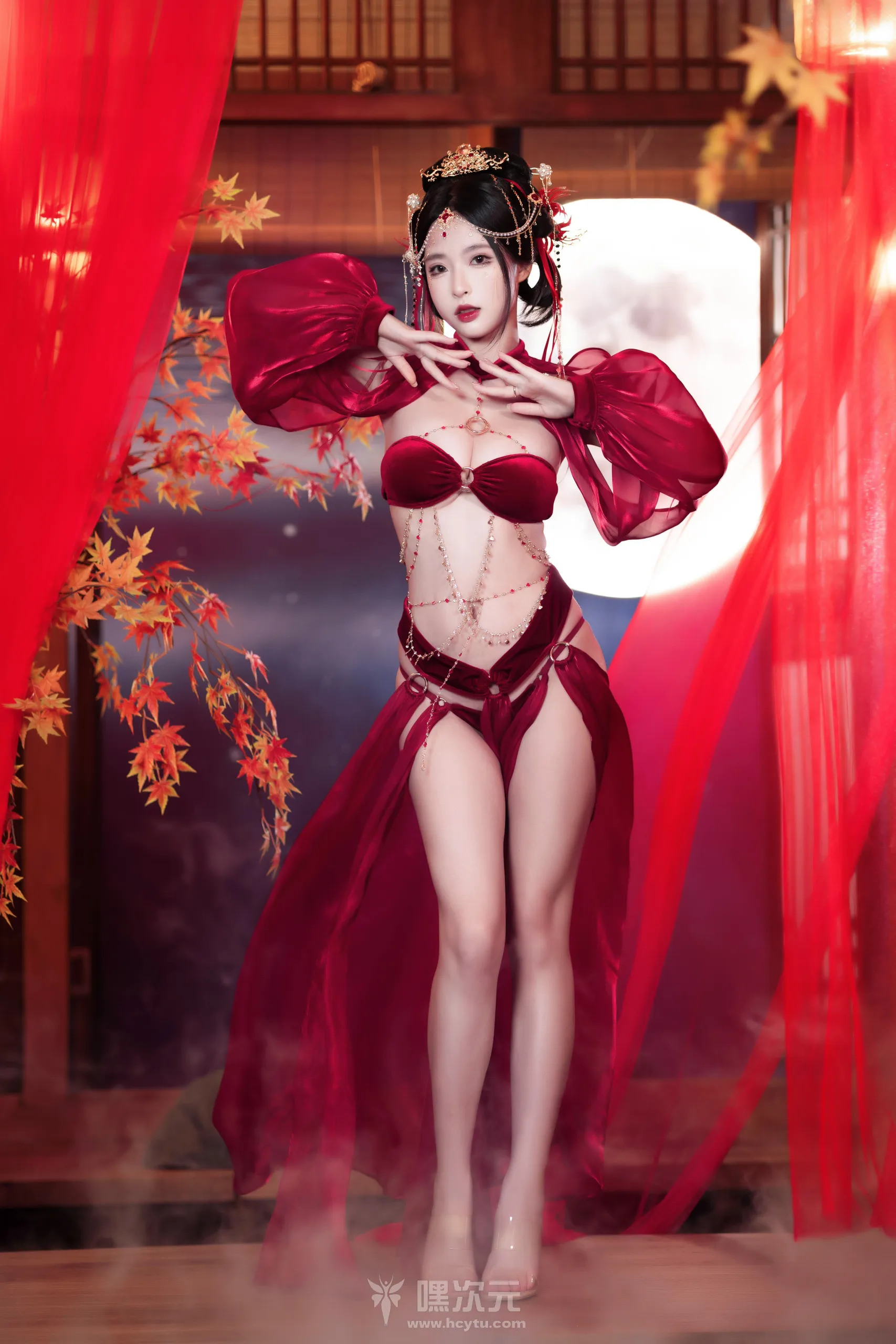 清水由乃 写真合集下载 - 嘿次元 图11