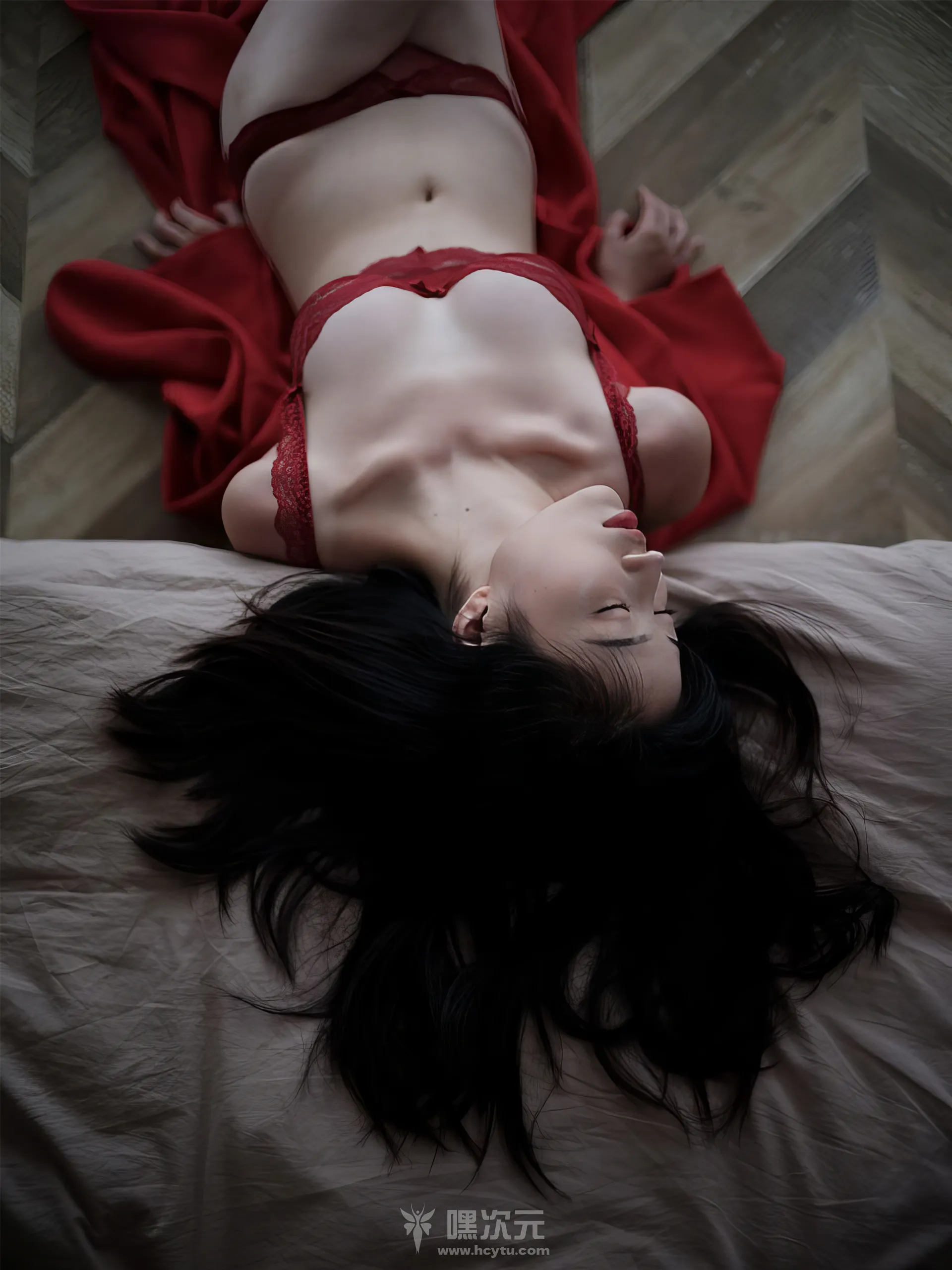 年年 美女写真合集下载 - 嘿次元 图4