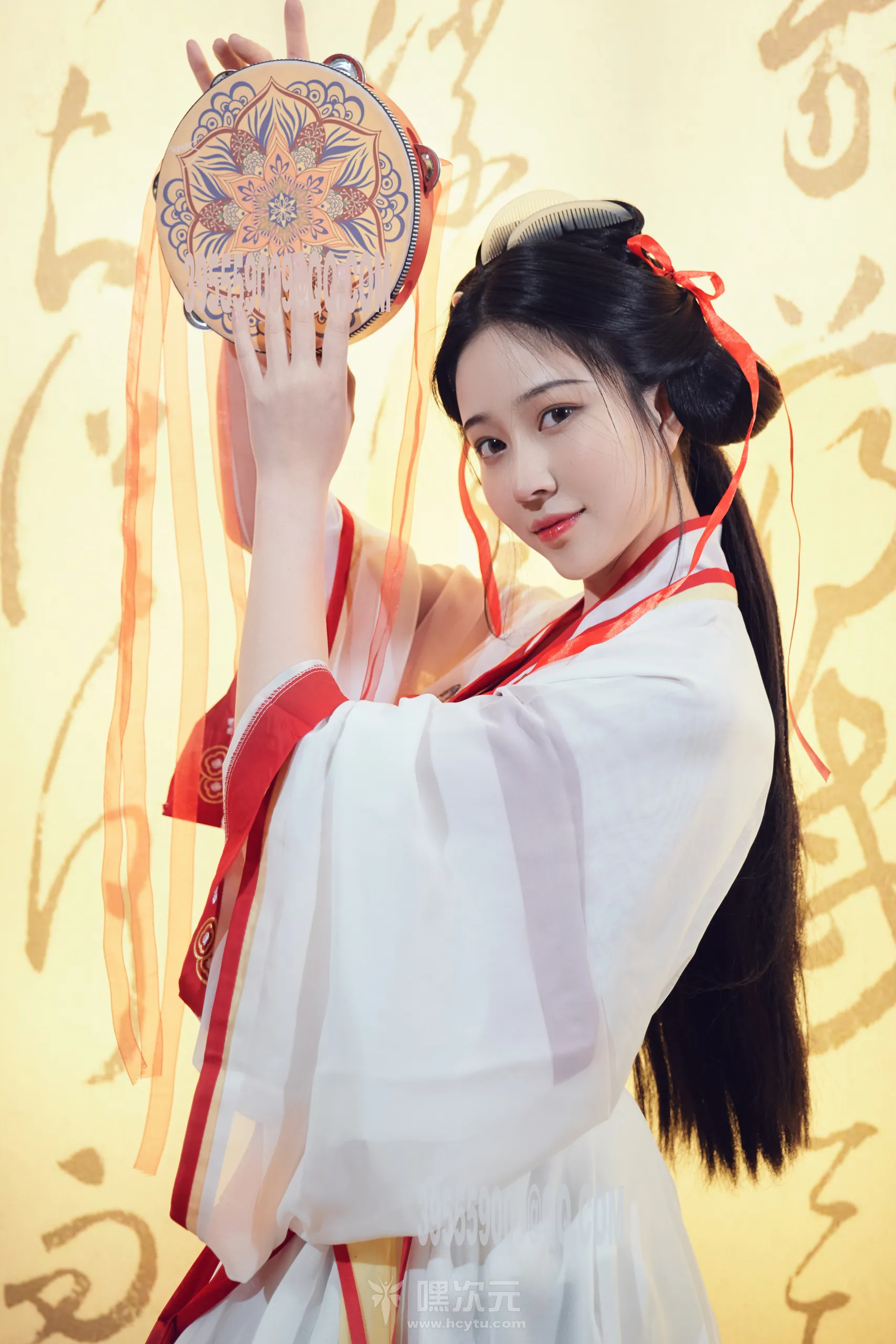 年年 美女写真合集下载 - 嘿次元 图8