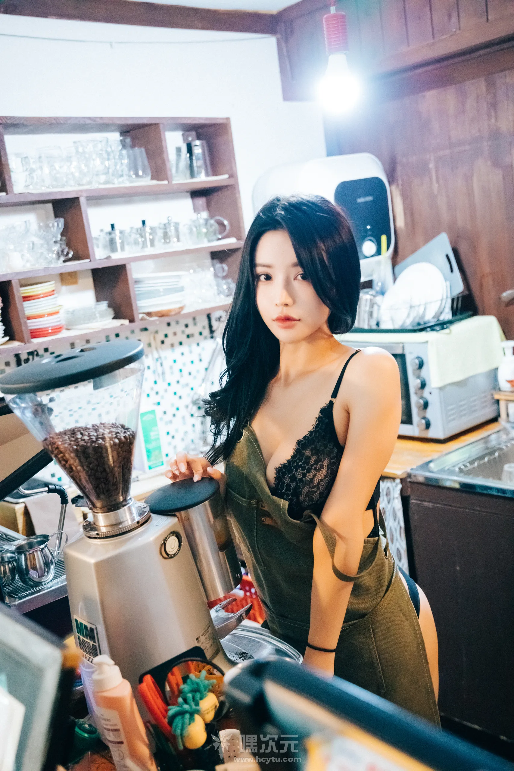 YeonYu 연유 写真合集下载 - 嘿次元 图9