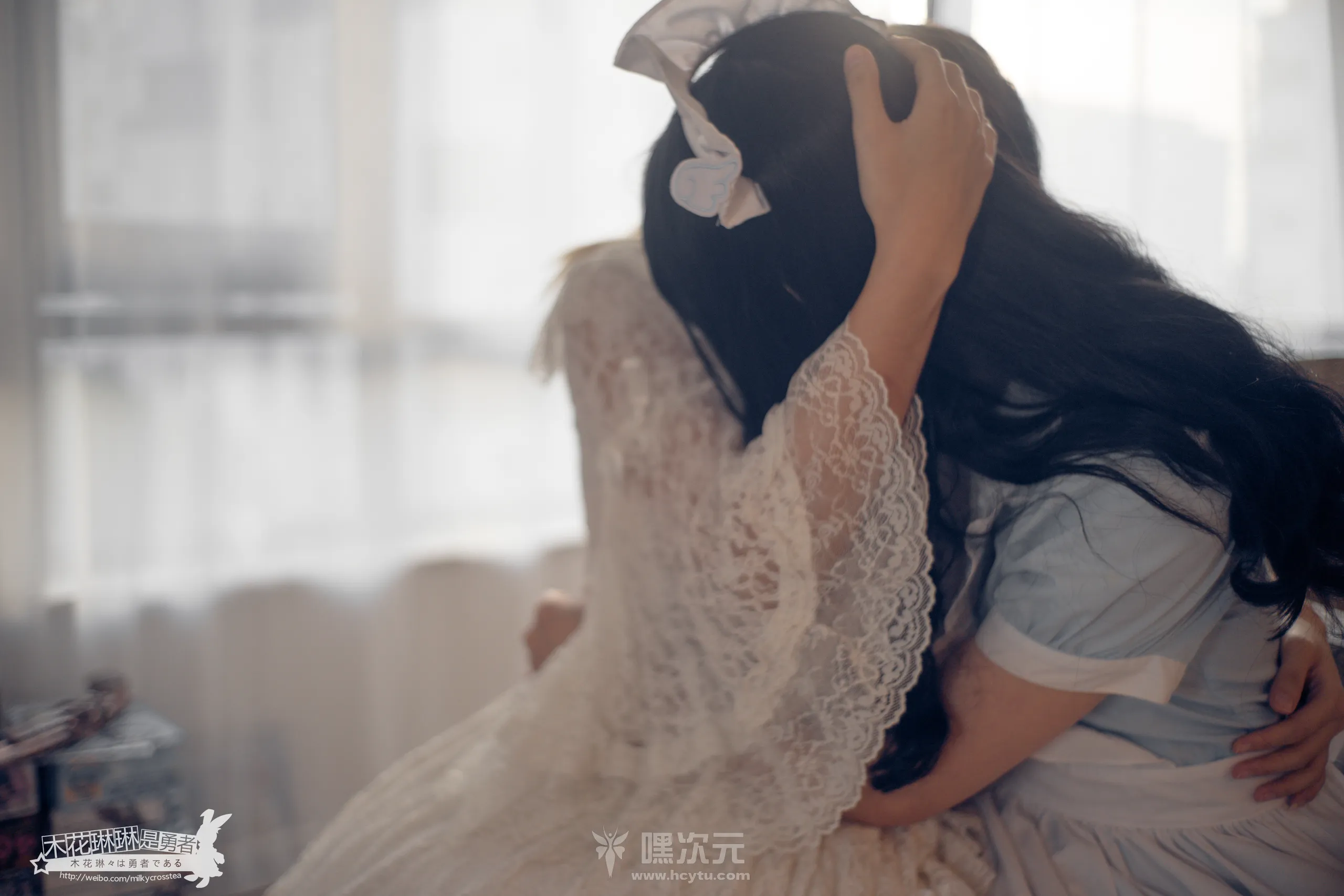 木花琳琳是勇者 写真合集下载-嘿次元
