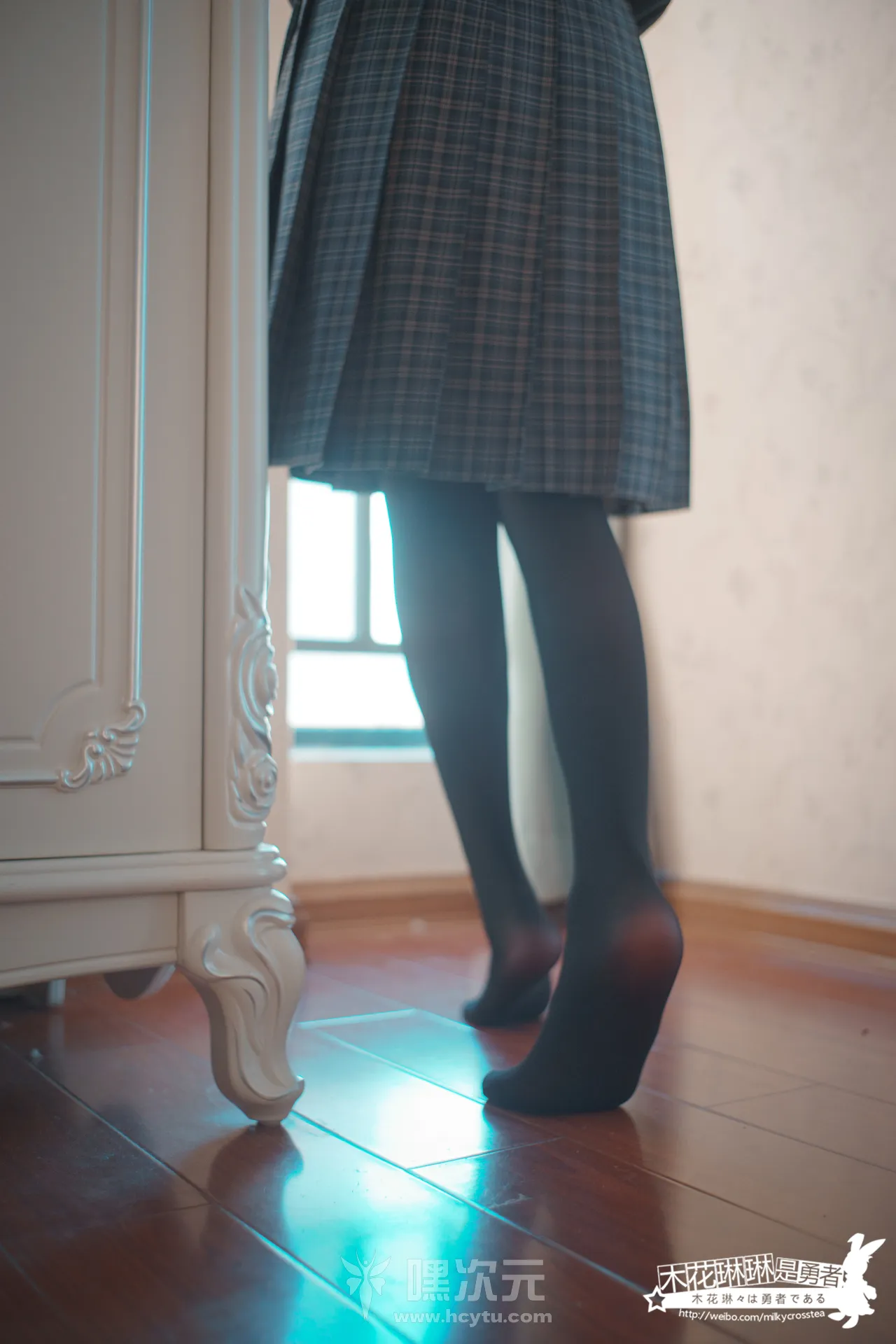 木花琳琳是勇者 写真合集下载 - 嘿次元 图5