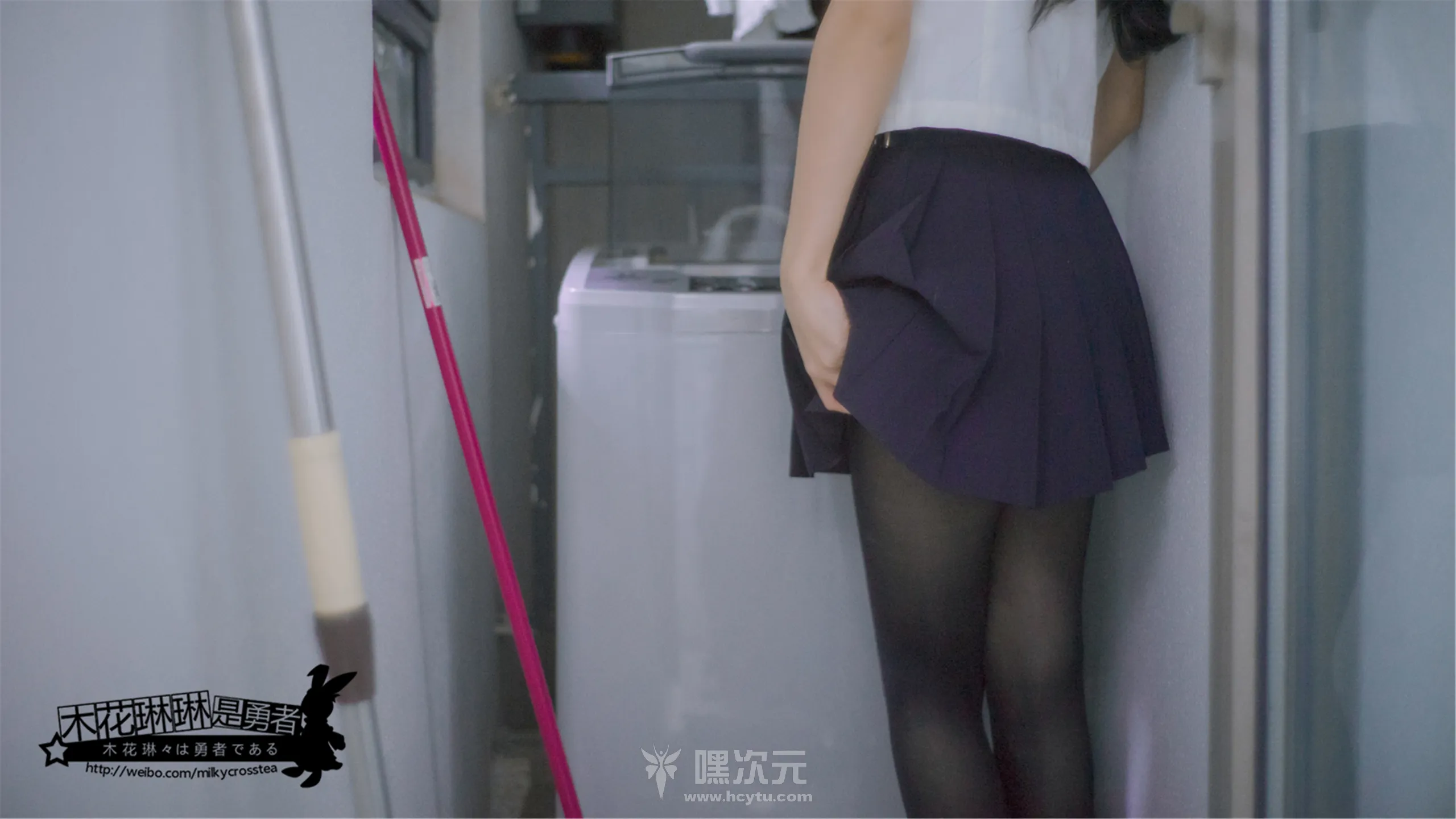 木花琳琳是勇者 写真合集下载 - 嘿次元 图9