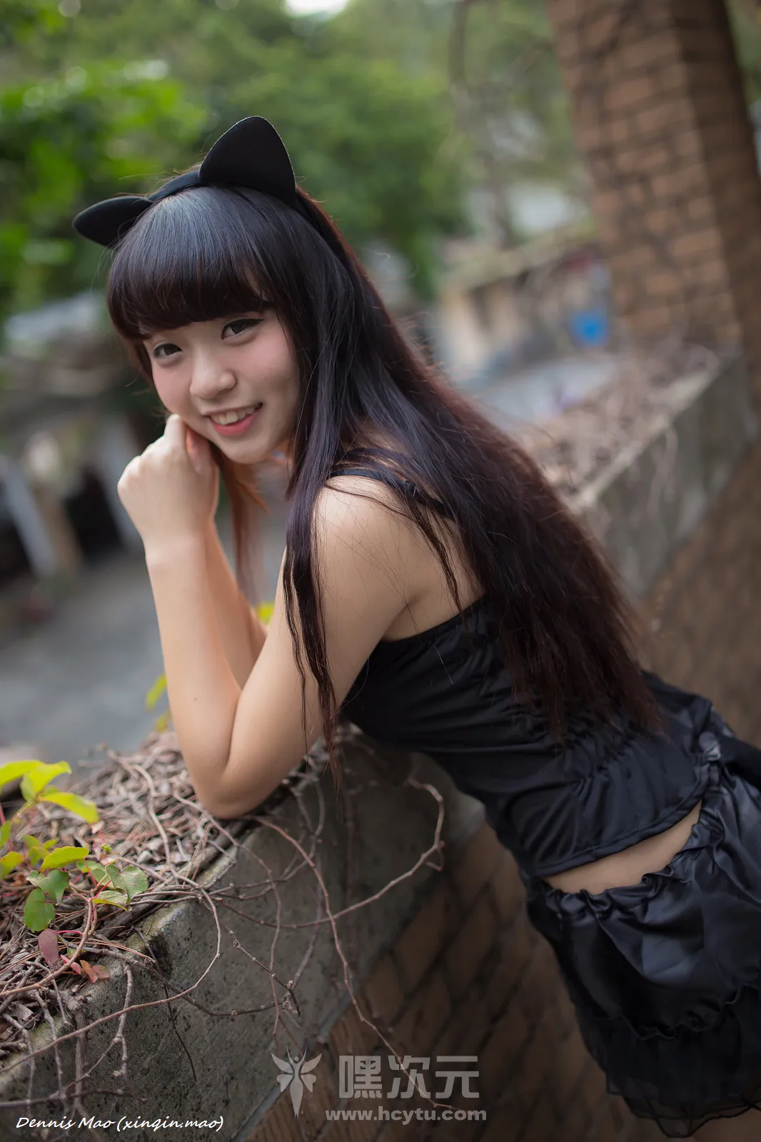 林襄mizuki 写真合集下载 - 嘿次元 图3