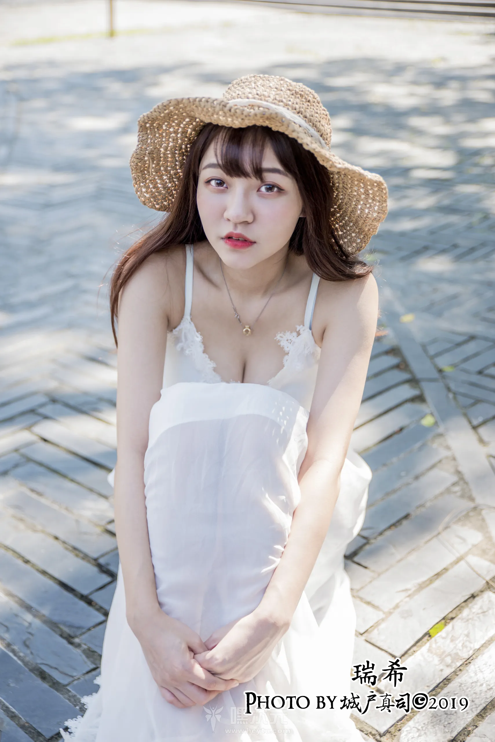 林襄mizuki 写真合集下载 - 嘿次元 图6
