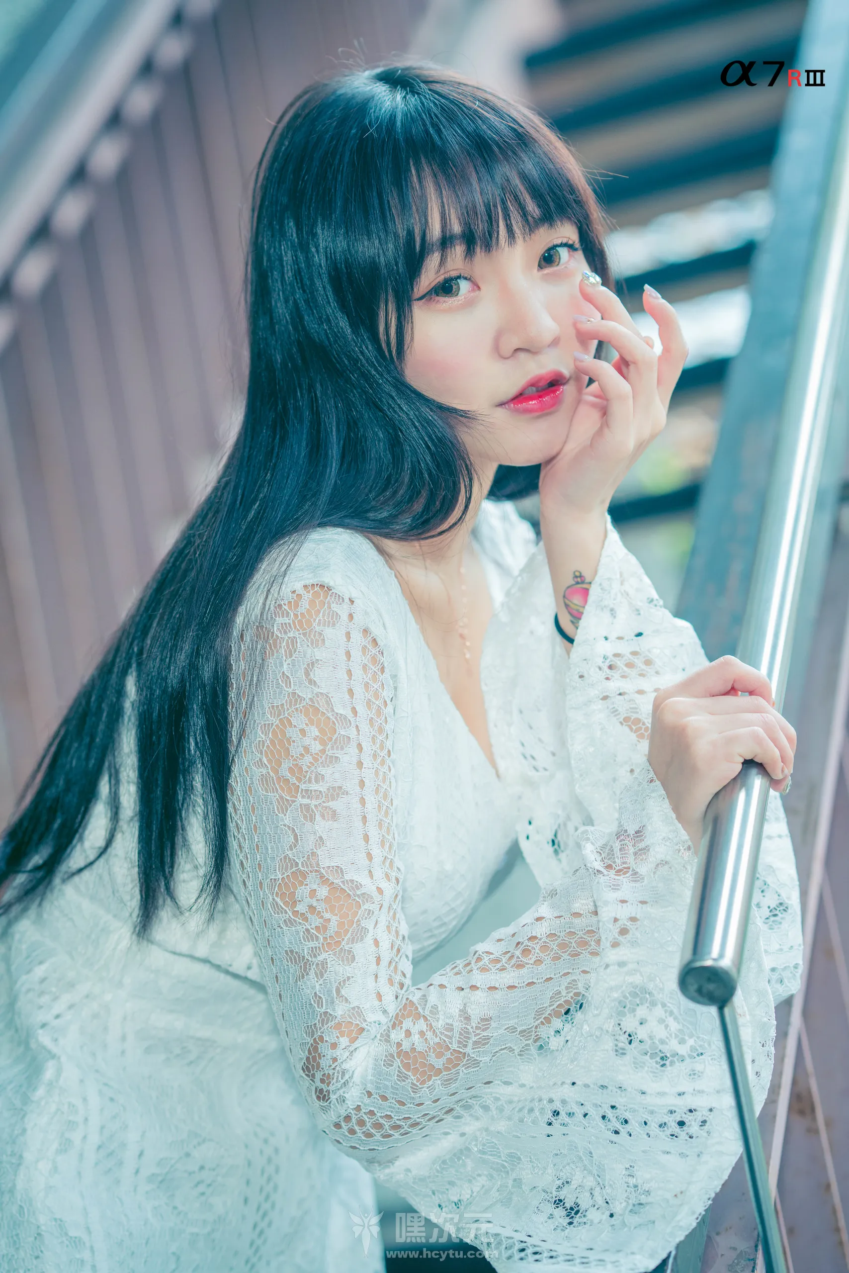 林襄mizuki 写真合集下载 - 嘿次元 图7