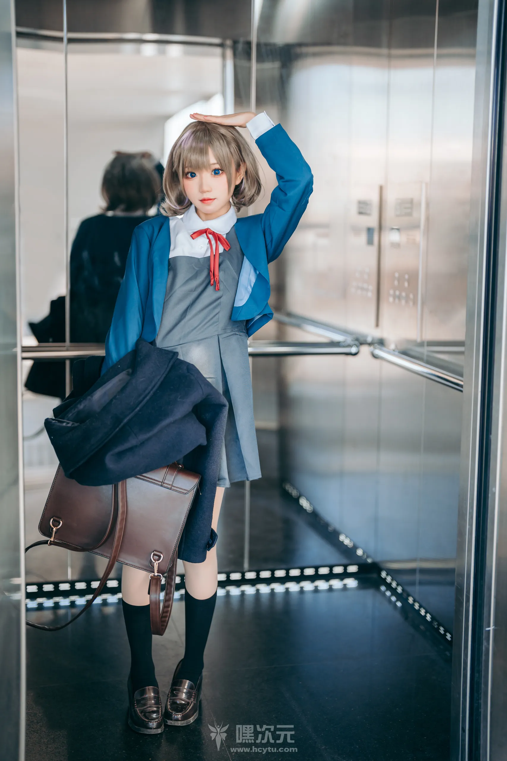 花柒Hana 写真合集下载 - 嘿次元 图12