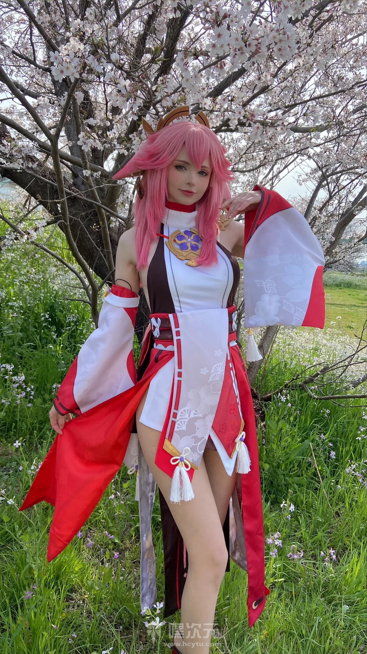 Peach milky 写真合集下载 - 嘿次元 图6