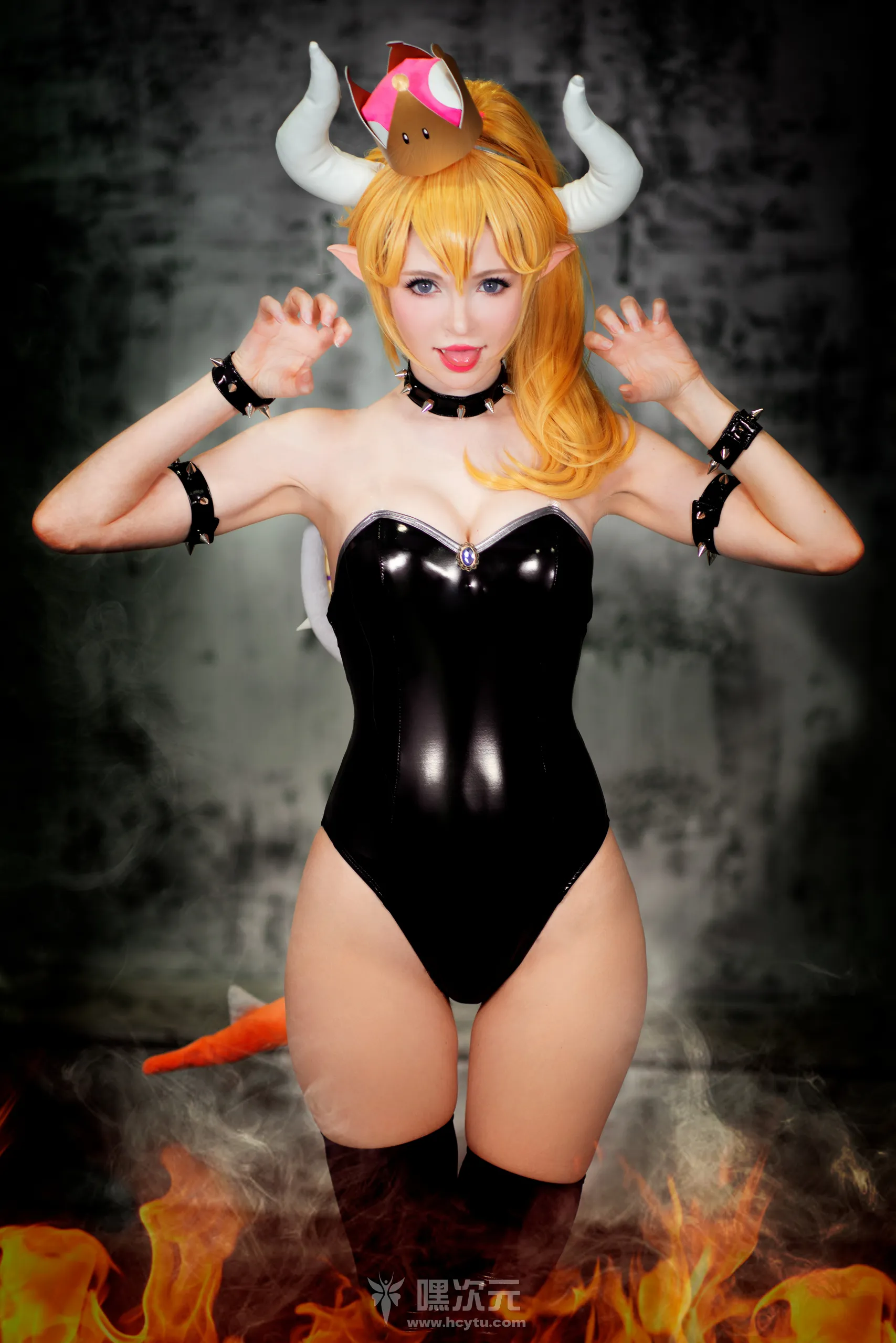 Peach milky 写真合集下载 - 嘿次元 图8