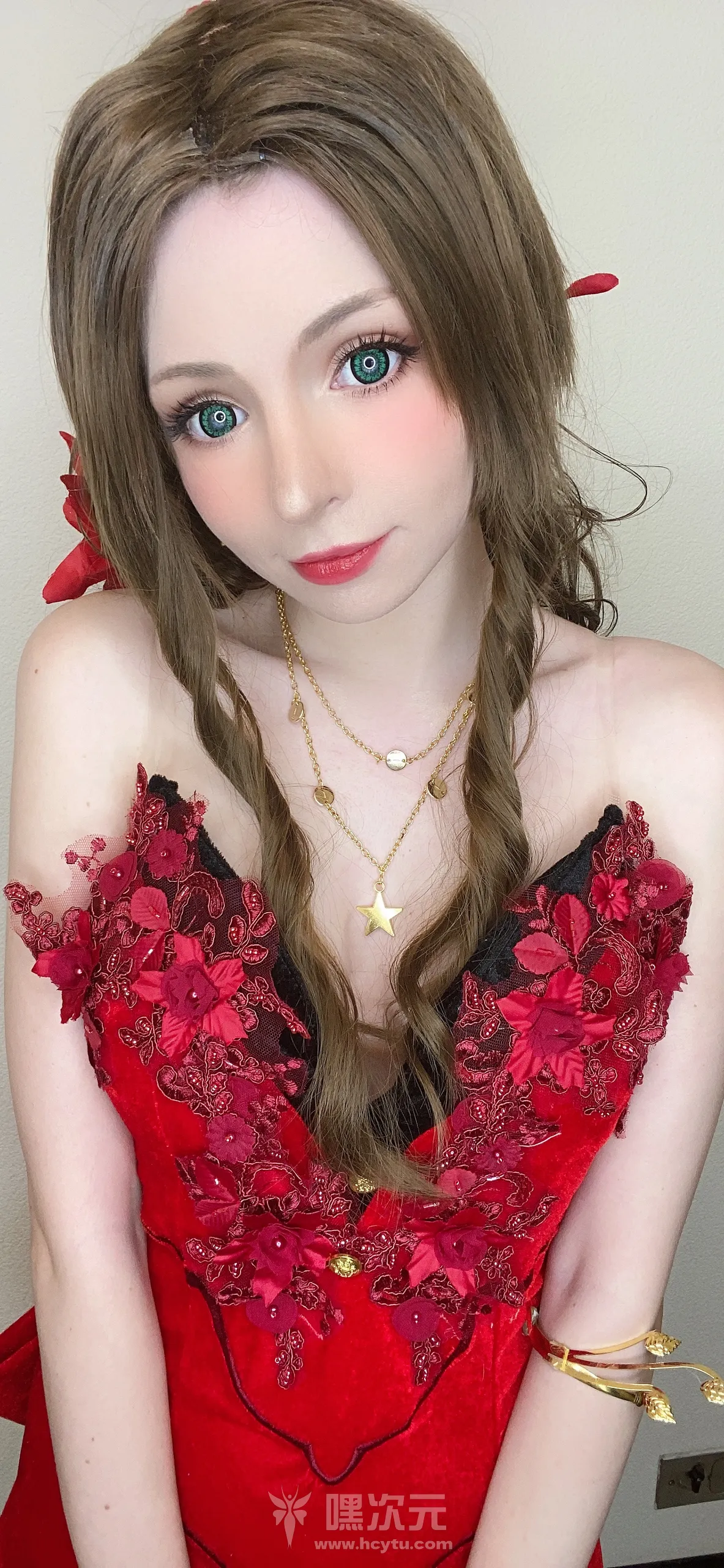 Peach milky 写真合集下载 - 嘿次元 图11