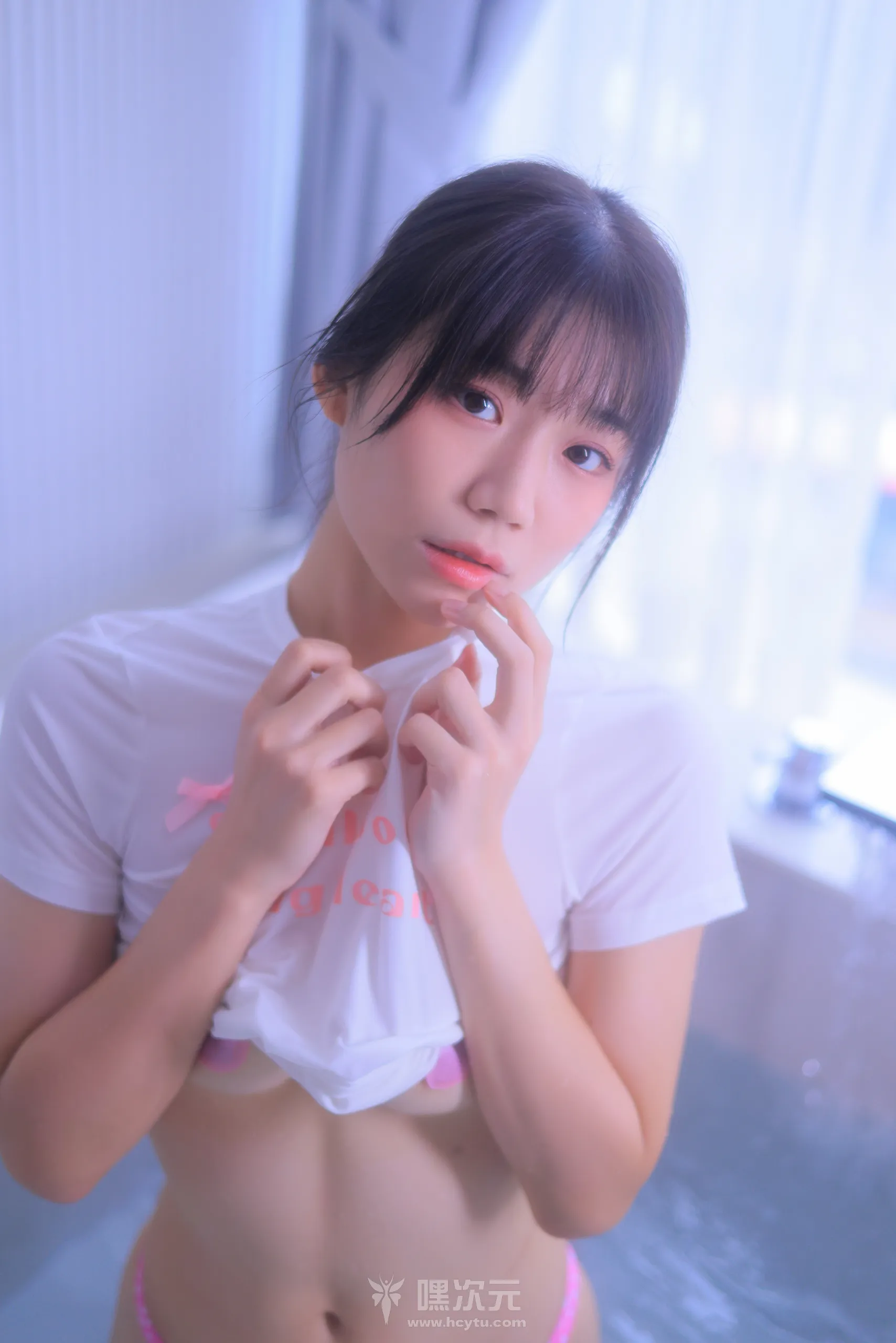 Yui ゆい 写真合集下载 - 嘿次元 图7