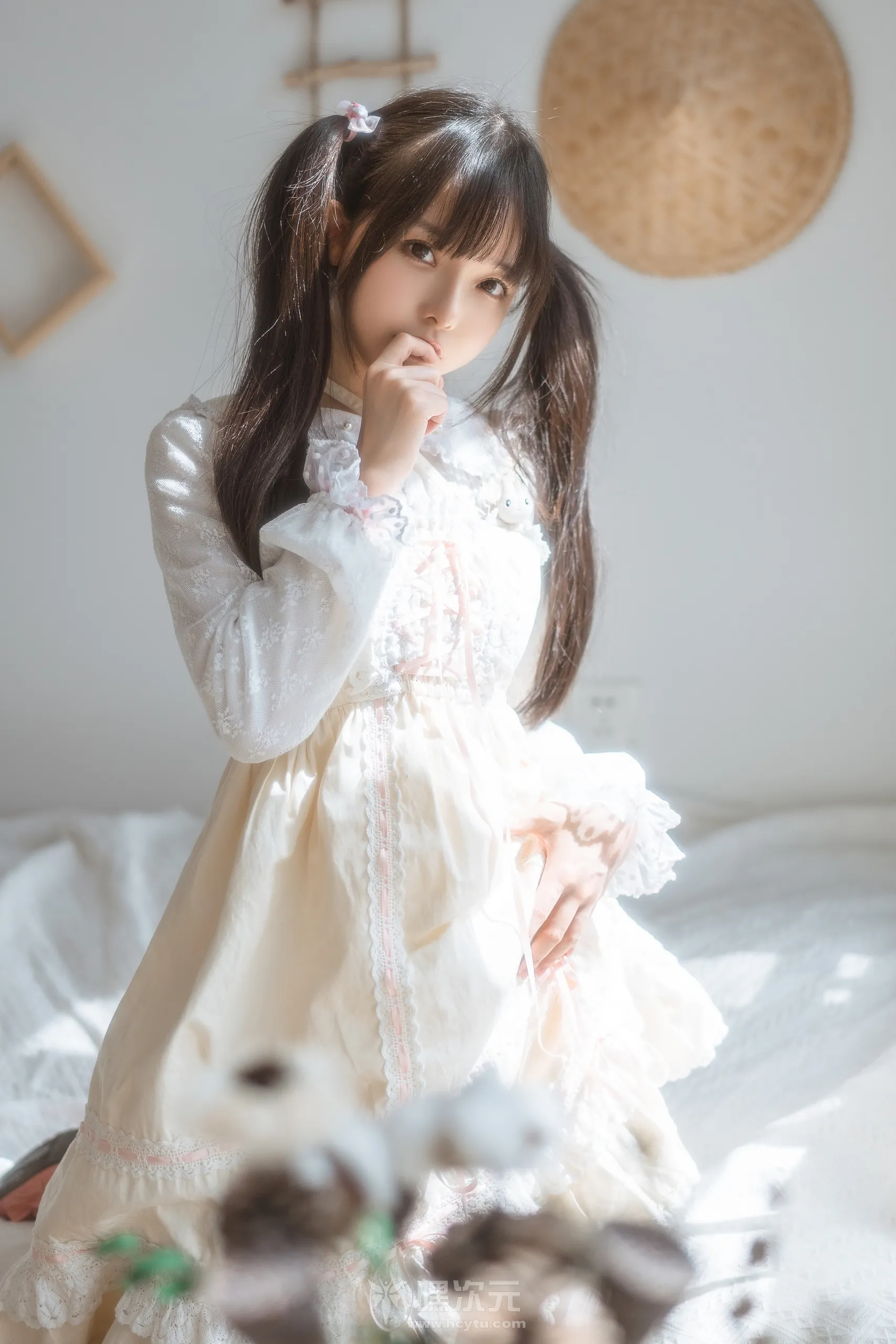 六味帝皇酱 写真合集下载 - 嘿次元 图2