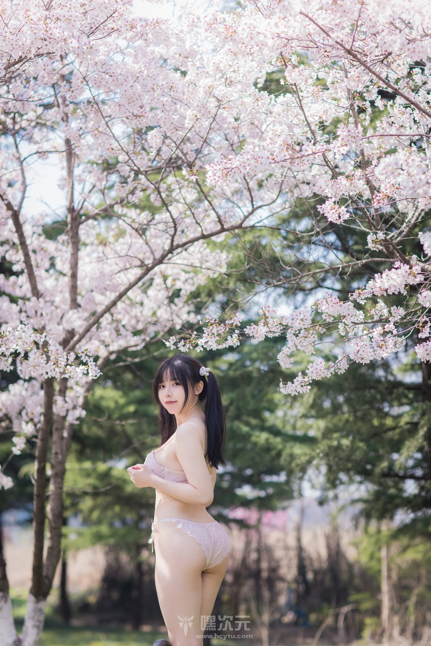 六味帝皇酱 写真合集下载 - 嘿次元 图6