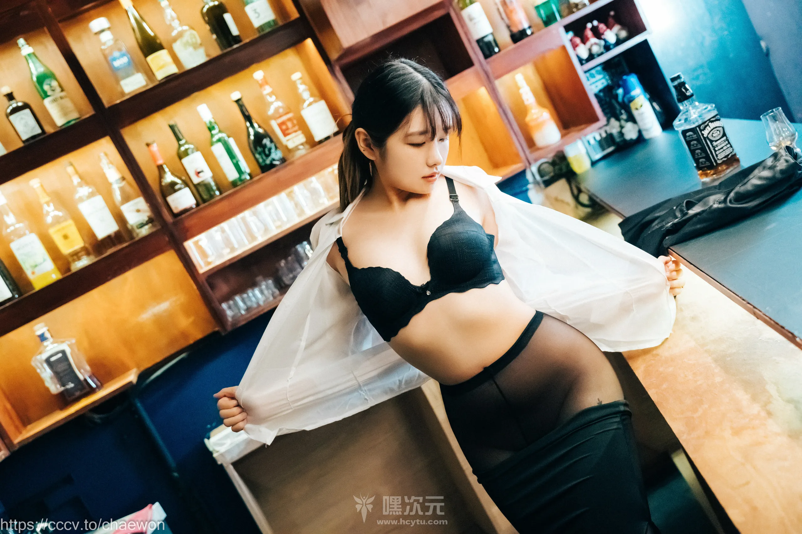 SonSon 손손 写真合集下载 - 嘿次元 图2