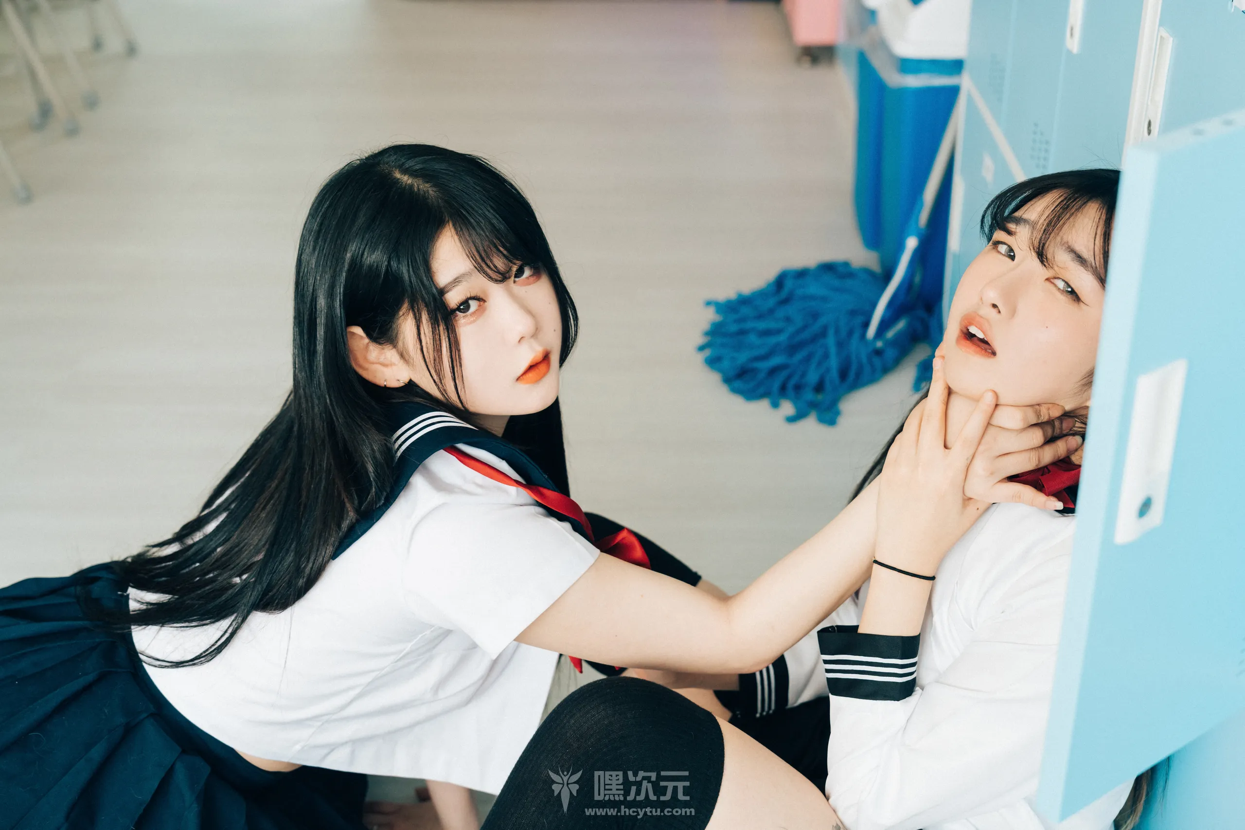 SonSon 손손 写真合集下载 - 嘿次元 图8