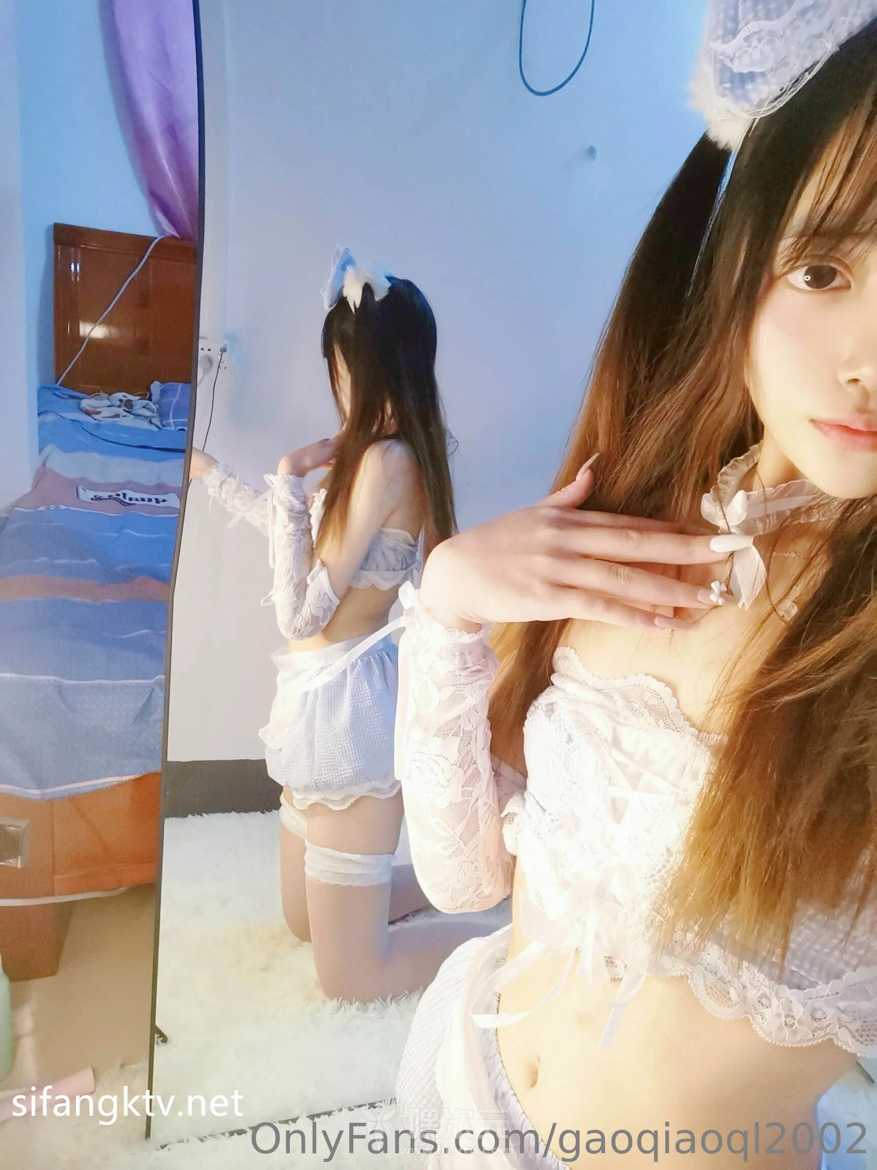 高桥千凛 写真合集下载 - 嘿次元 图3
