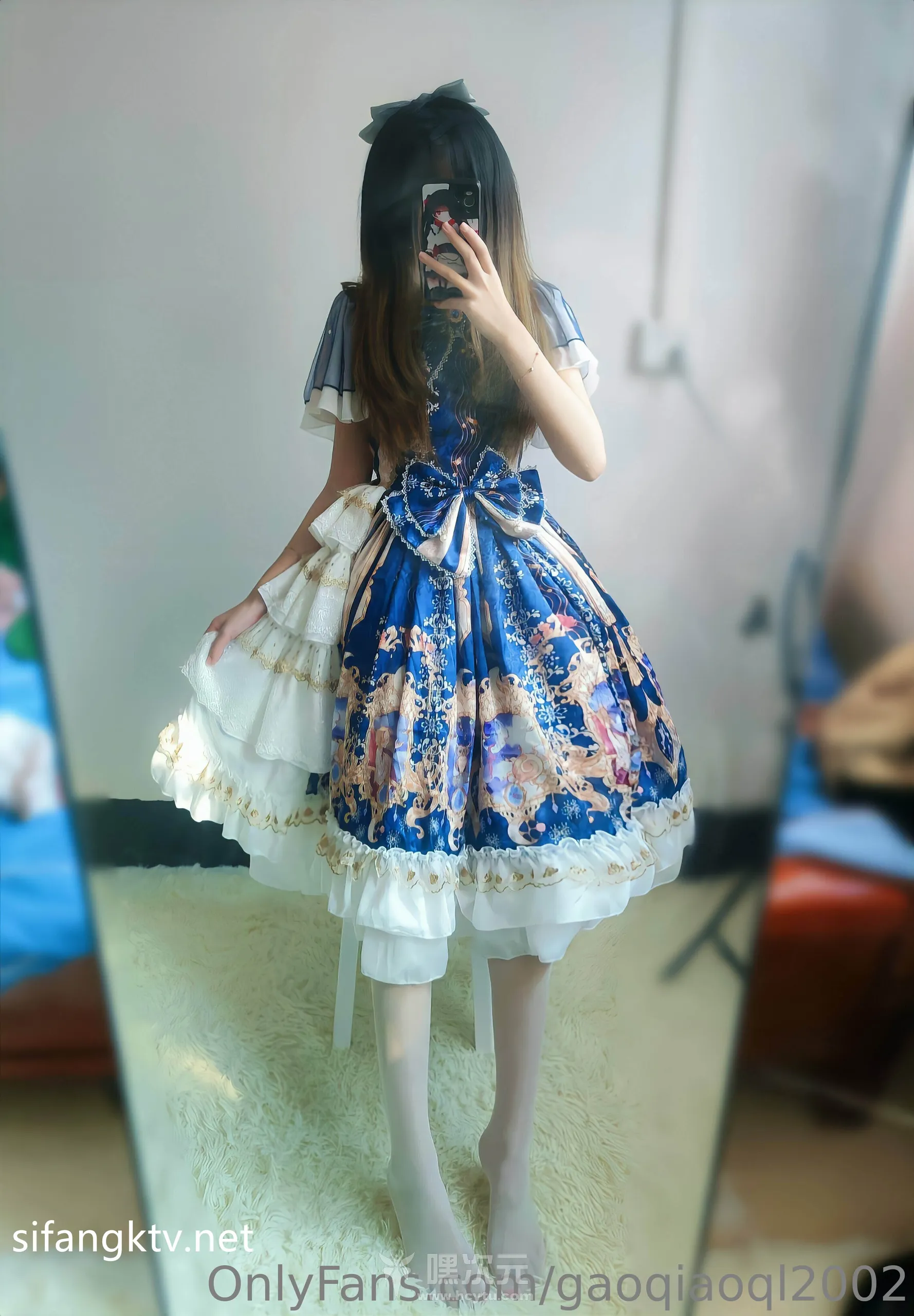 高桥千凛 写真合集下载 - 嘿次元 图4