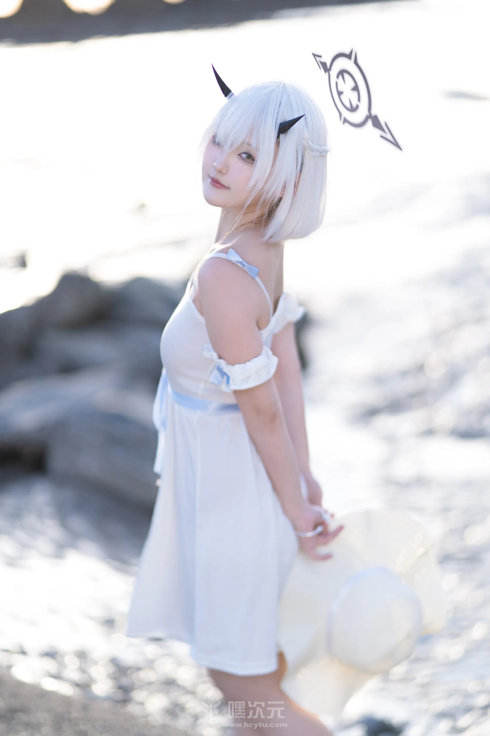 Mercurius-i (露) 写真合集下载 - 嘿次元 图2