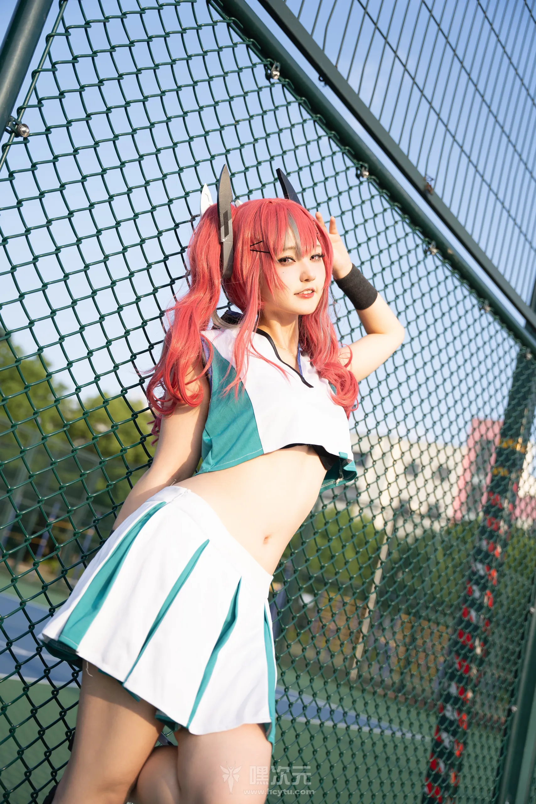 Mercurius-i (露) 写真合集下载 - 嘿次元 图7