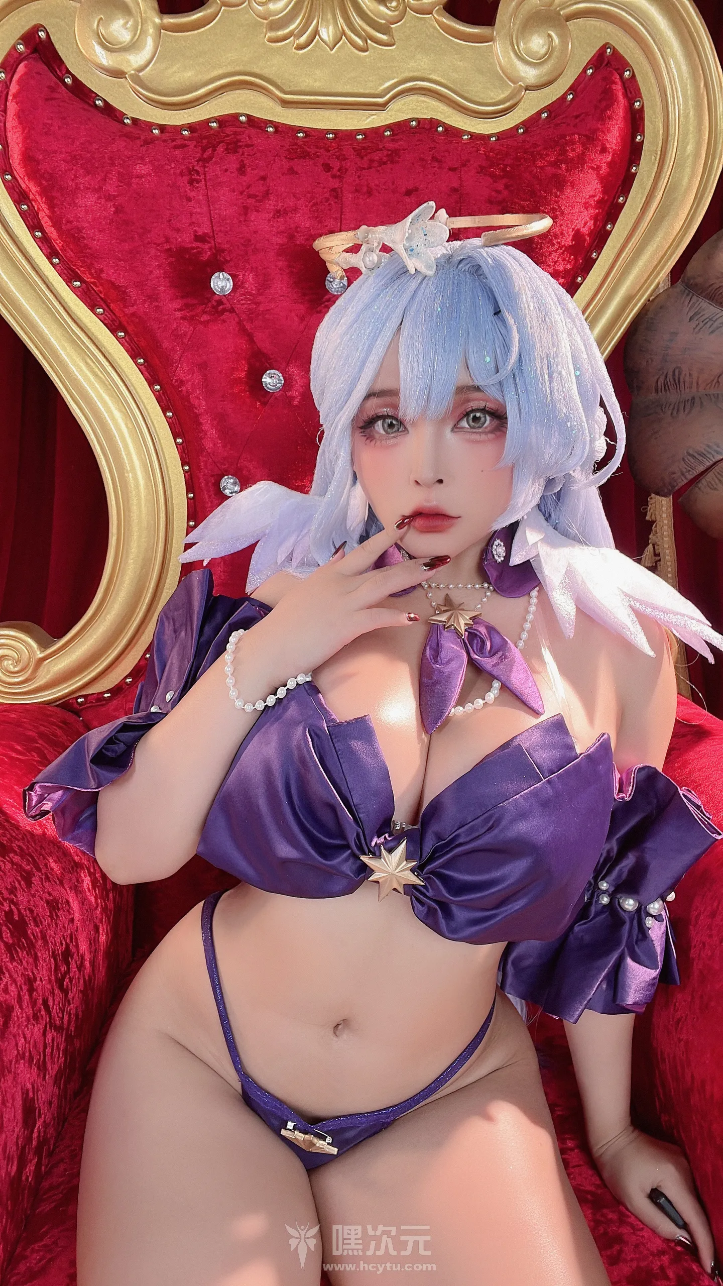 Sayo Momo 写真合集下载 - 嘿次元 图8