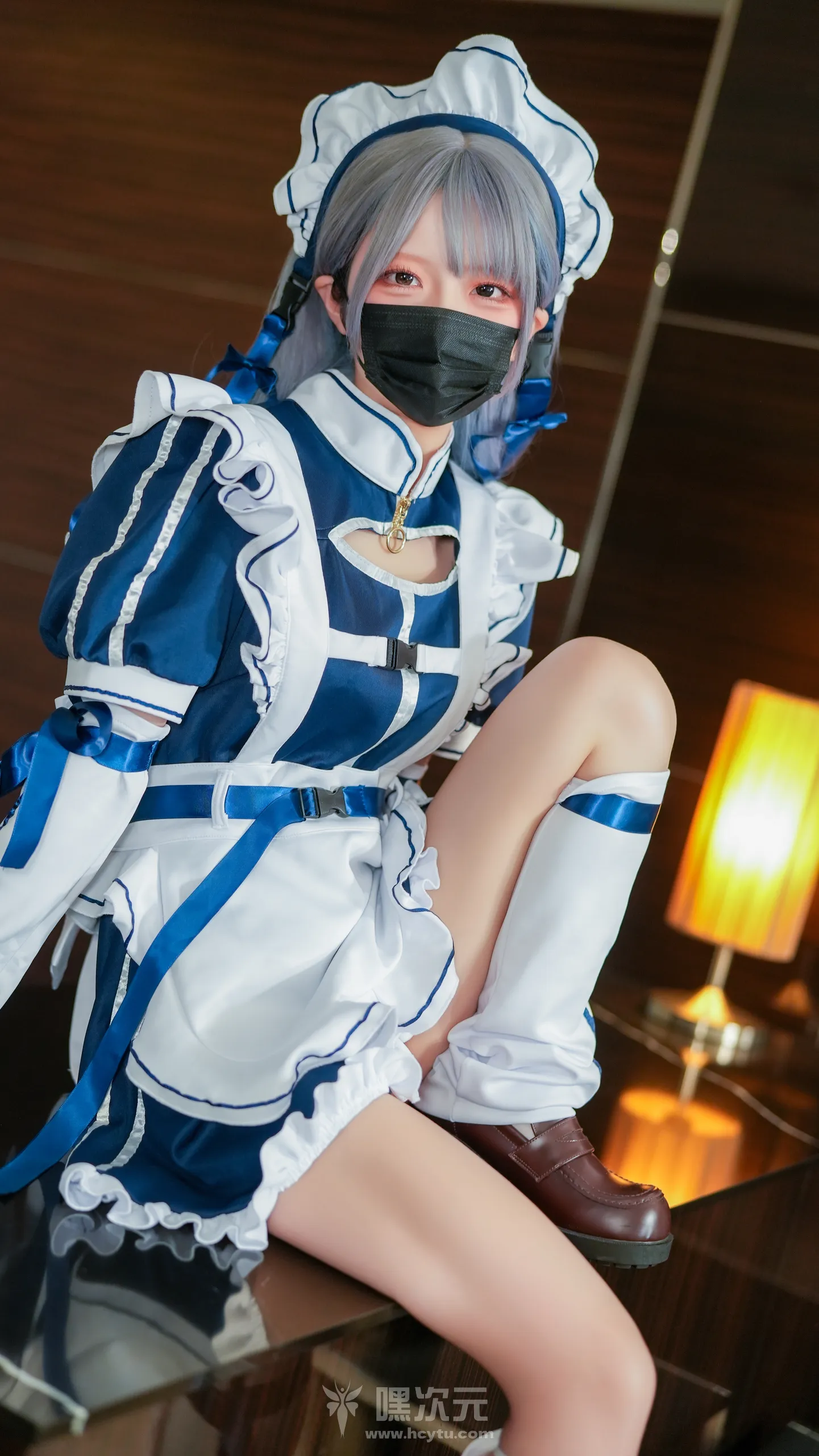 Hamusuk_k 写真合集下载 - 嘿次元 图3