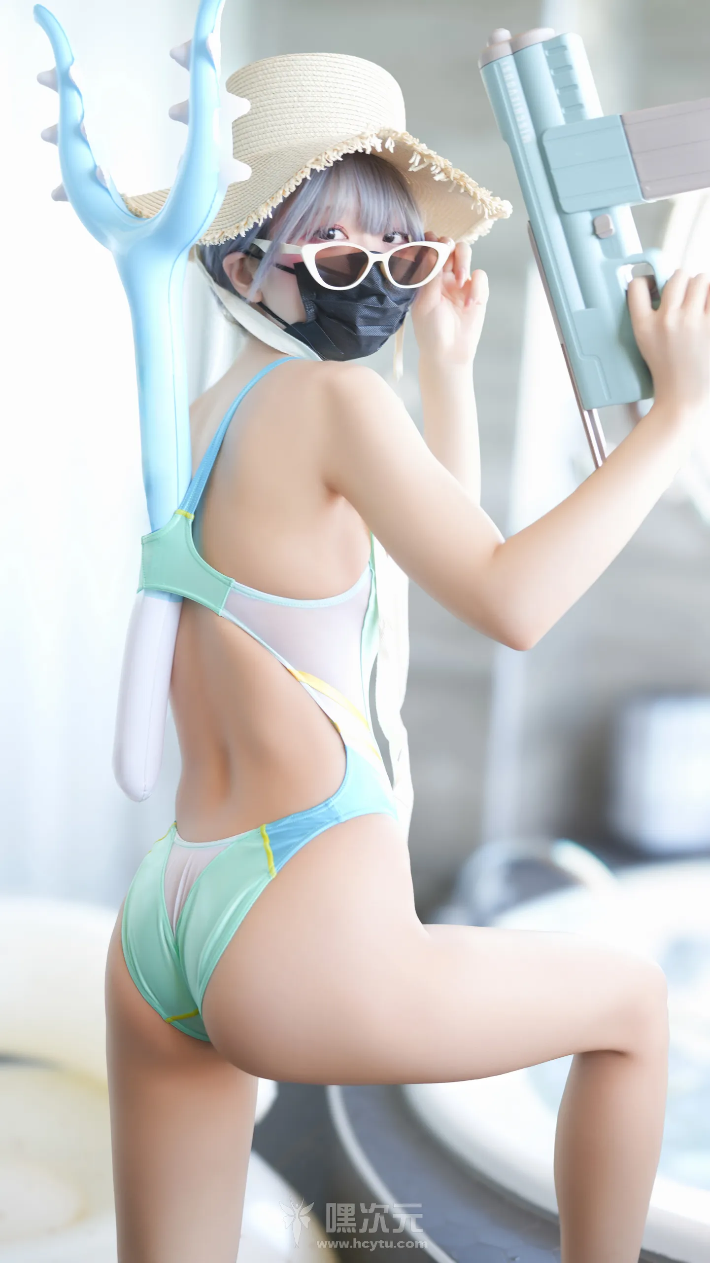 Hamusuk_k 写真合集下载 - 嘿次元 图4