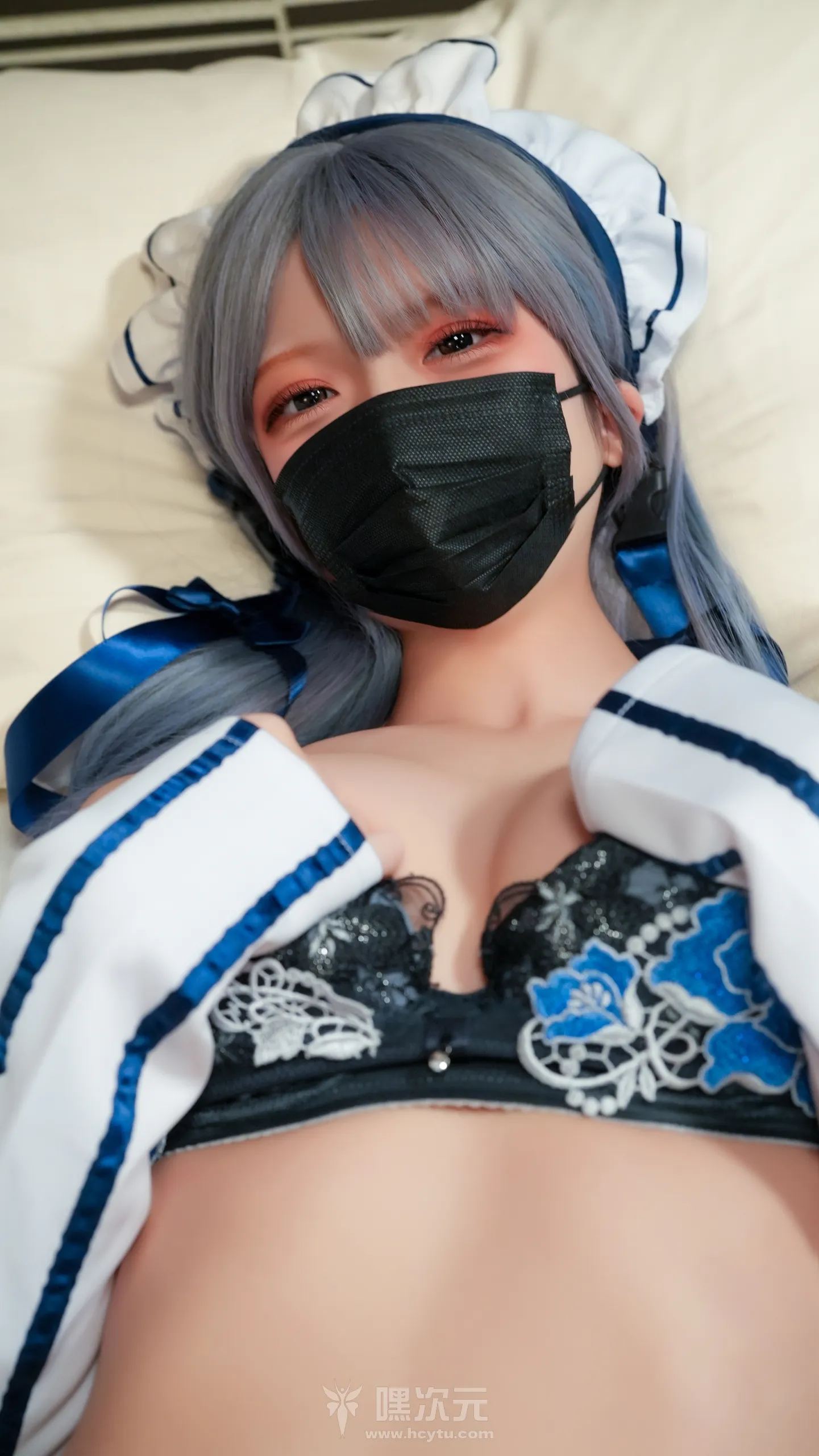 Hamusuk_k 写真合集下载 - 嘿次元 图5
