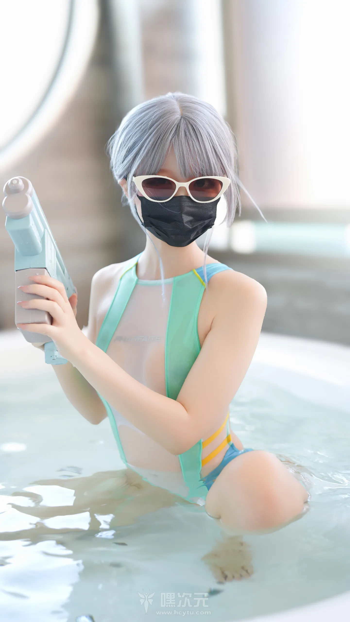 Hamusuk_k 写真合集下载 - 嘿次元 图6