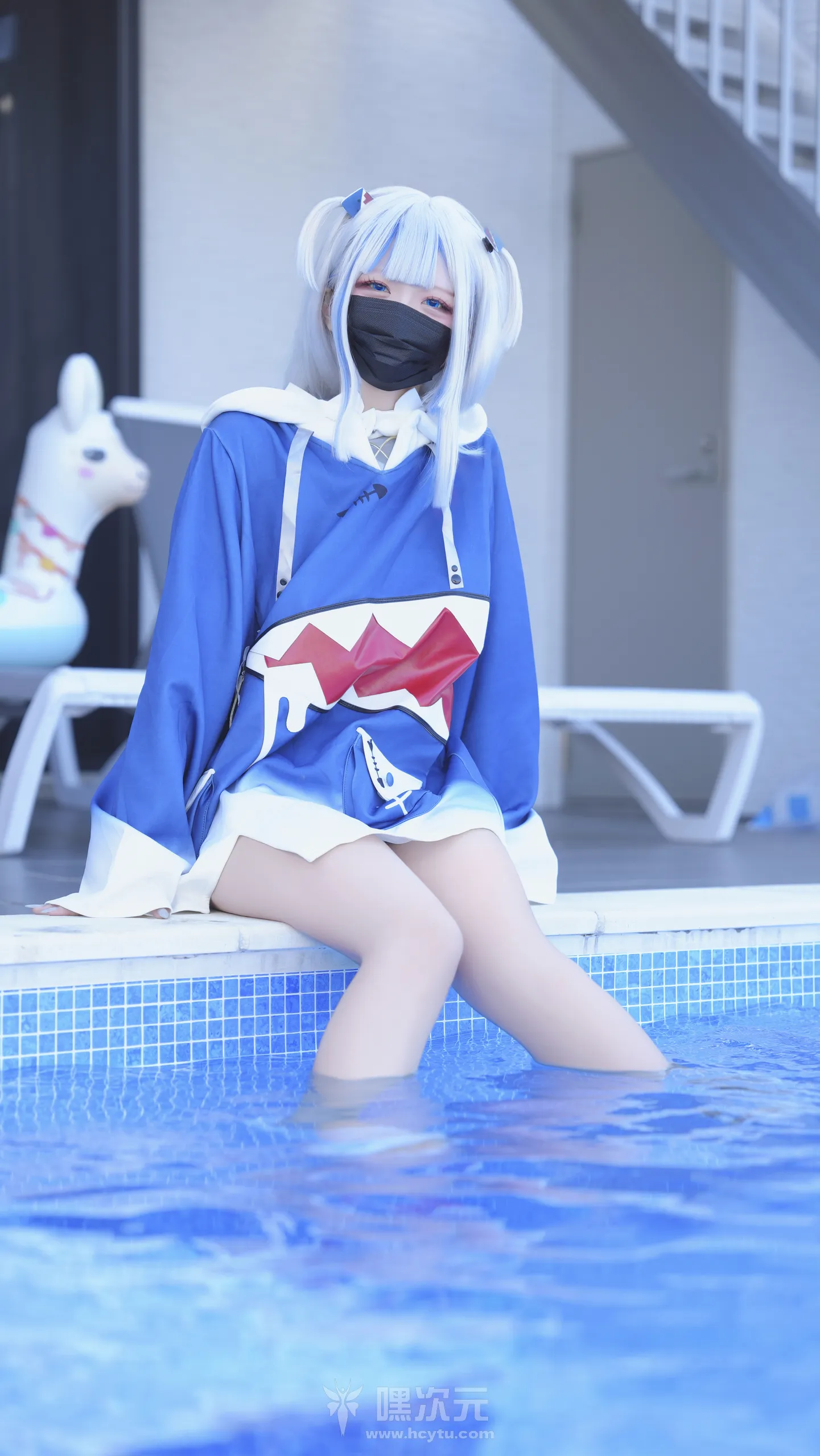 Hamusuk_k 写真合集下载 - 嘿次元 图7