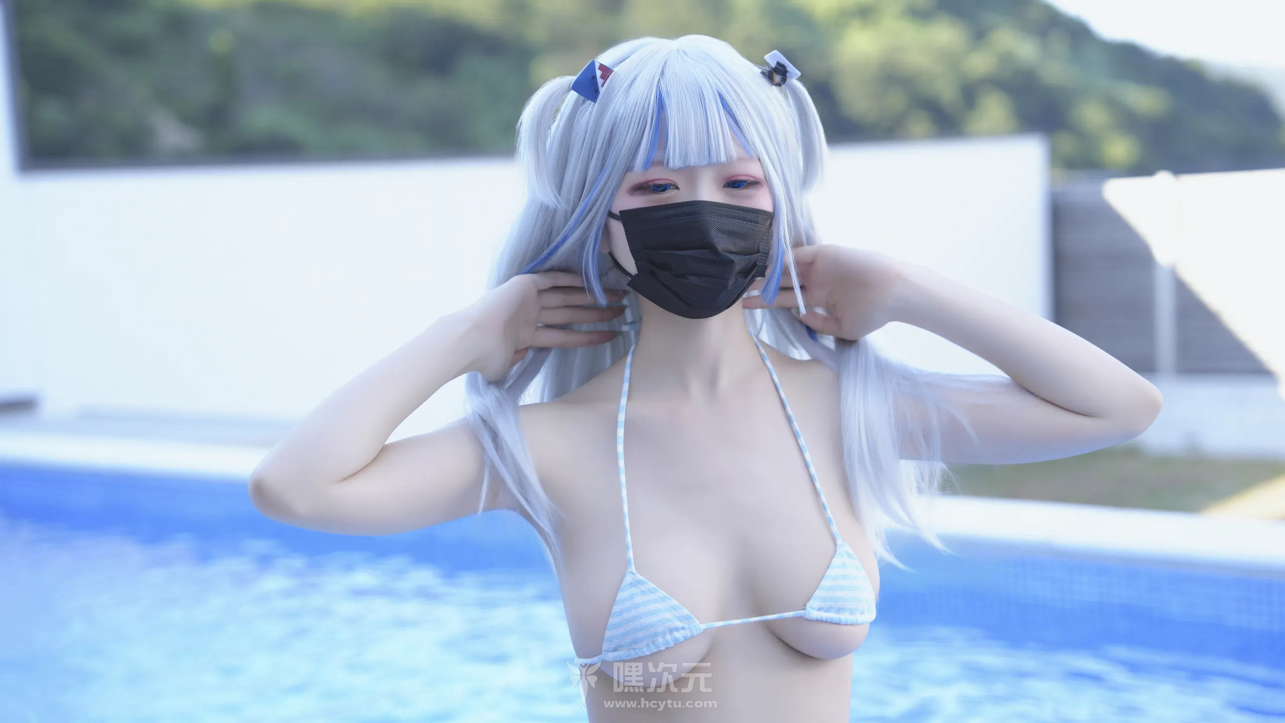 Hamusuk_k 写真合集下载 - 嘿次元 图9