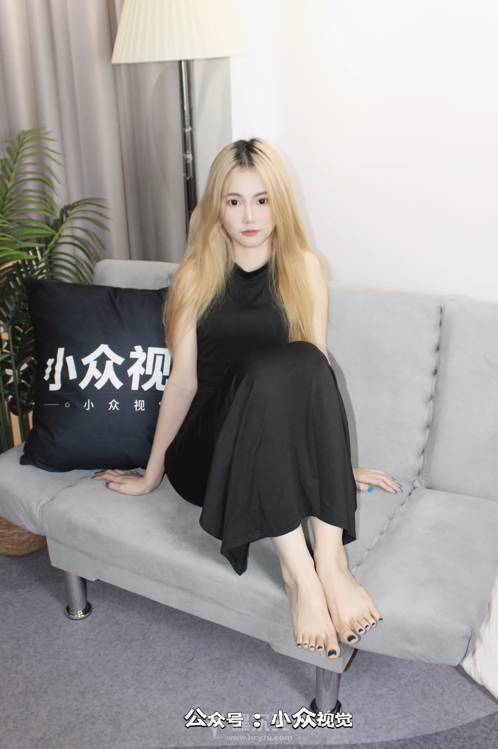 小众视觉 写真合集下载 - 嘿次元 图7