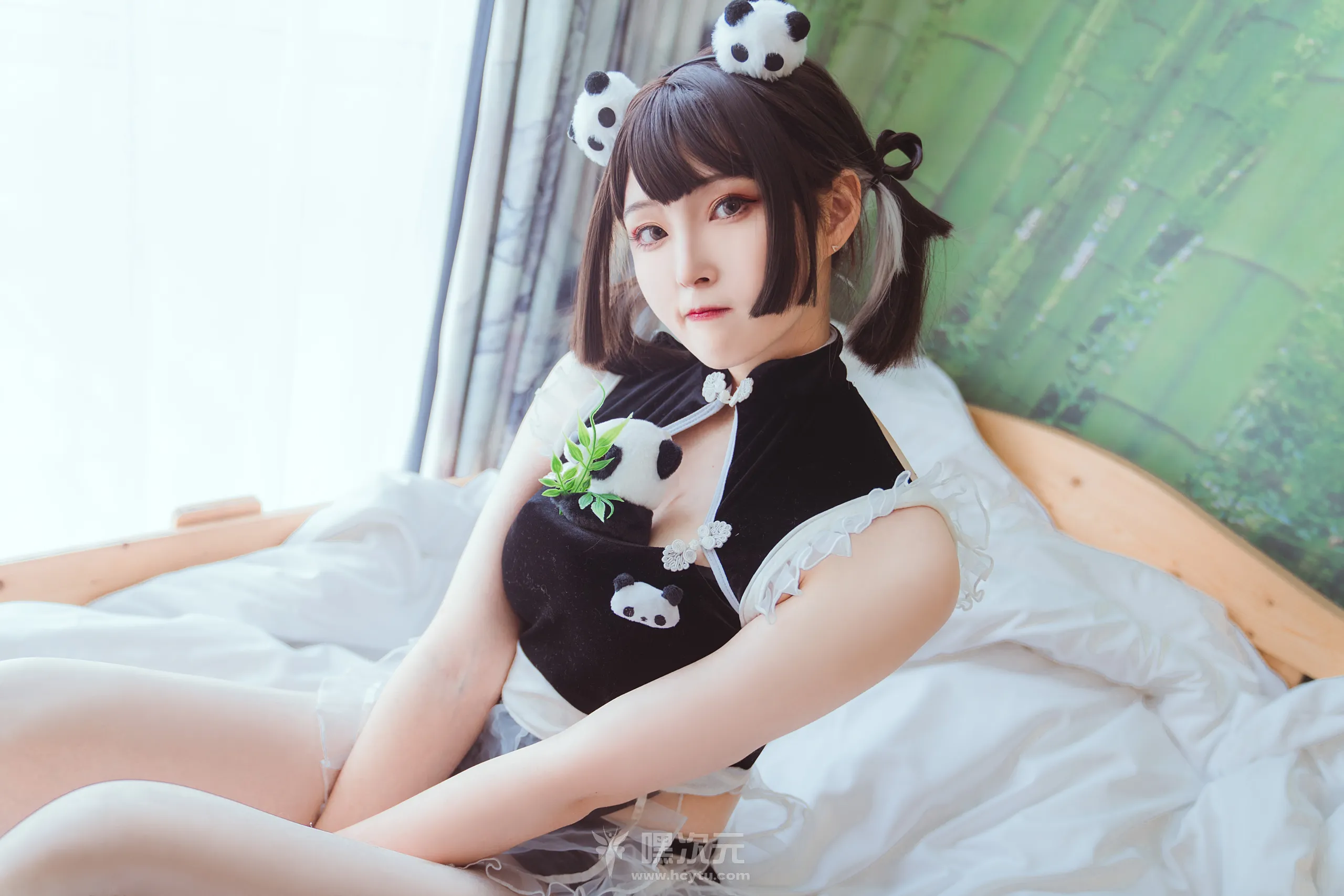 Natsuko夏夏子 写真合集下载 - 嘿次元 图5
