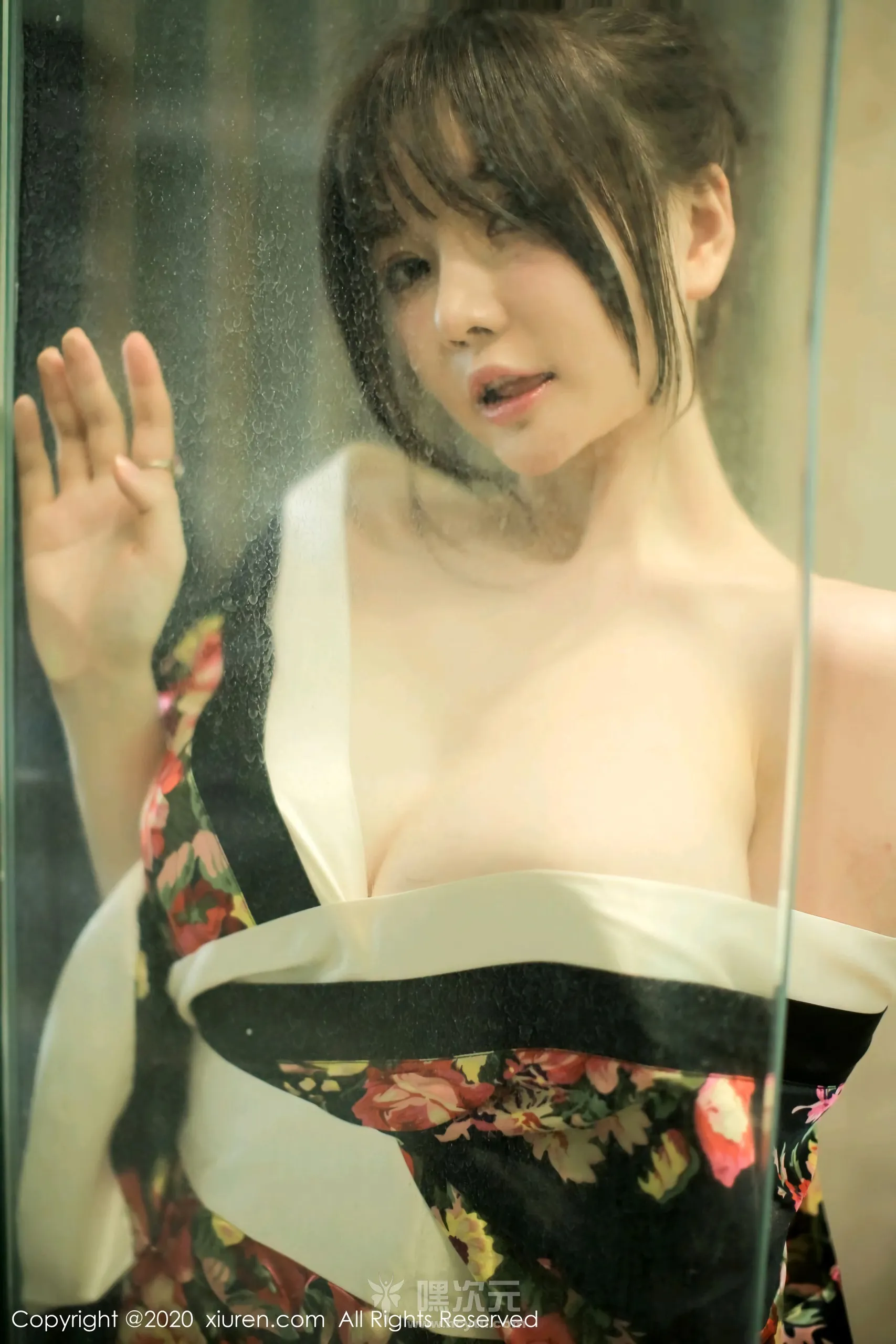 糯美子MiniBabe 写真合集下载 - 嘿次元 图3