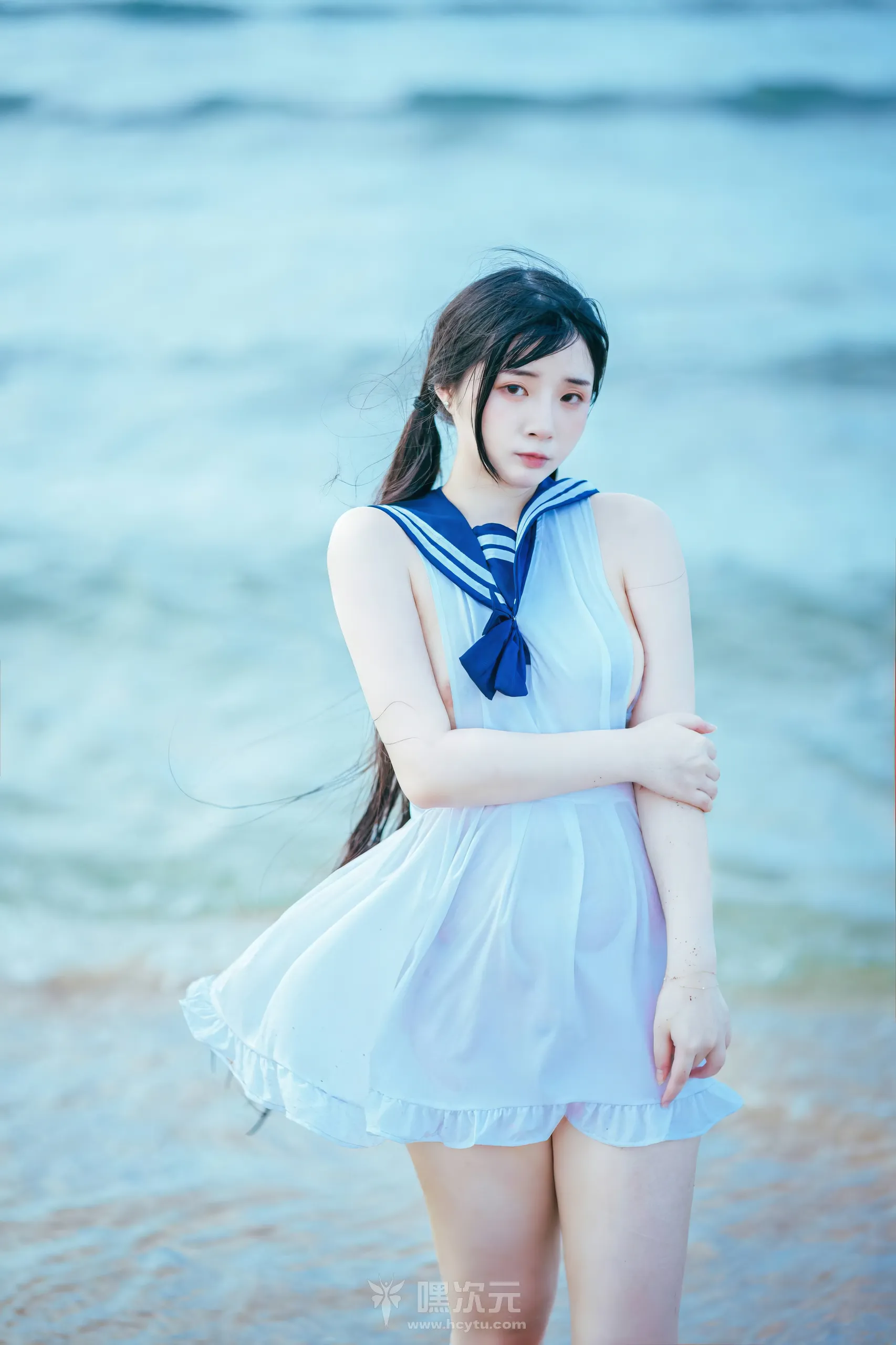 落落Raku 写真合集下载 - 嘿次元 图3