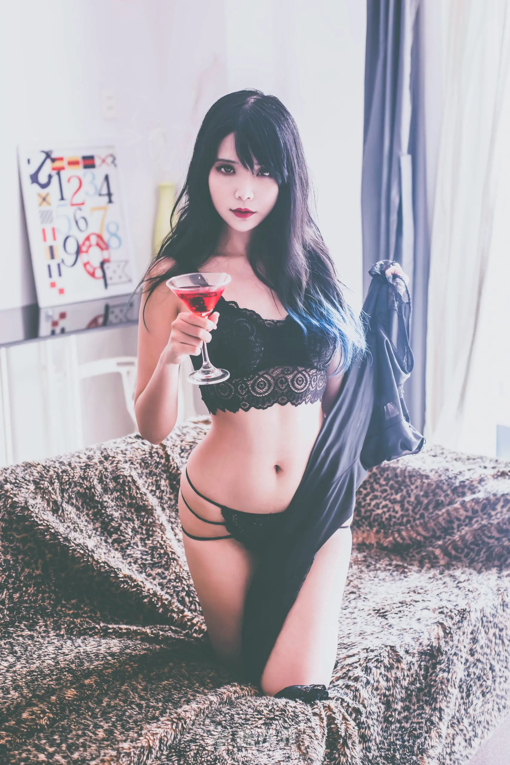 Hana Bunny 写真合集下载 - 嘿次元 图9
