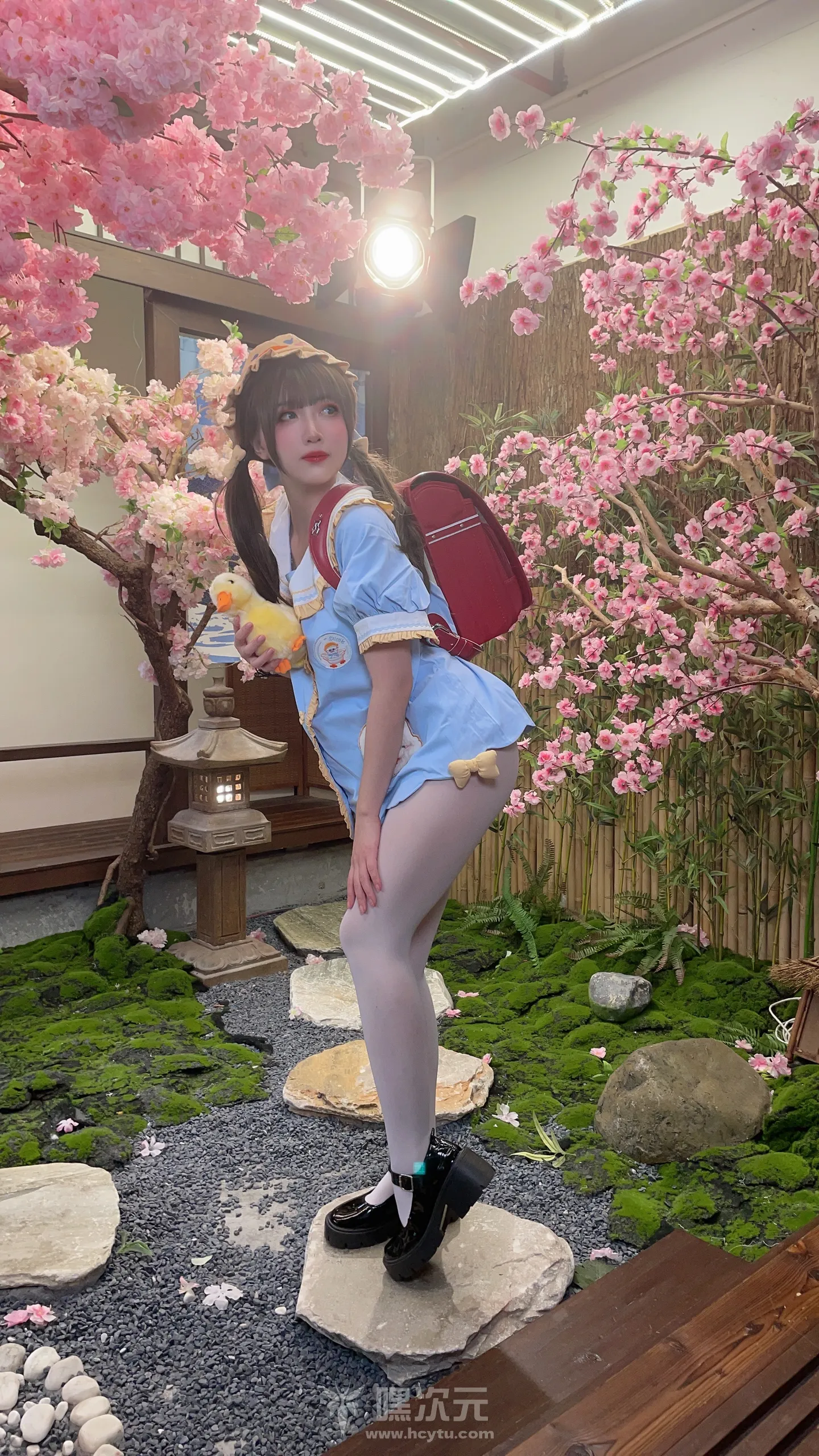 小和甜酒 写真合集下载 - 嘿次元 图2