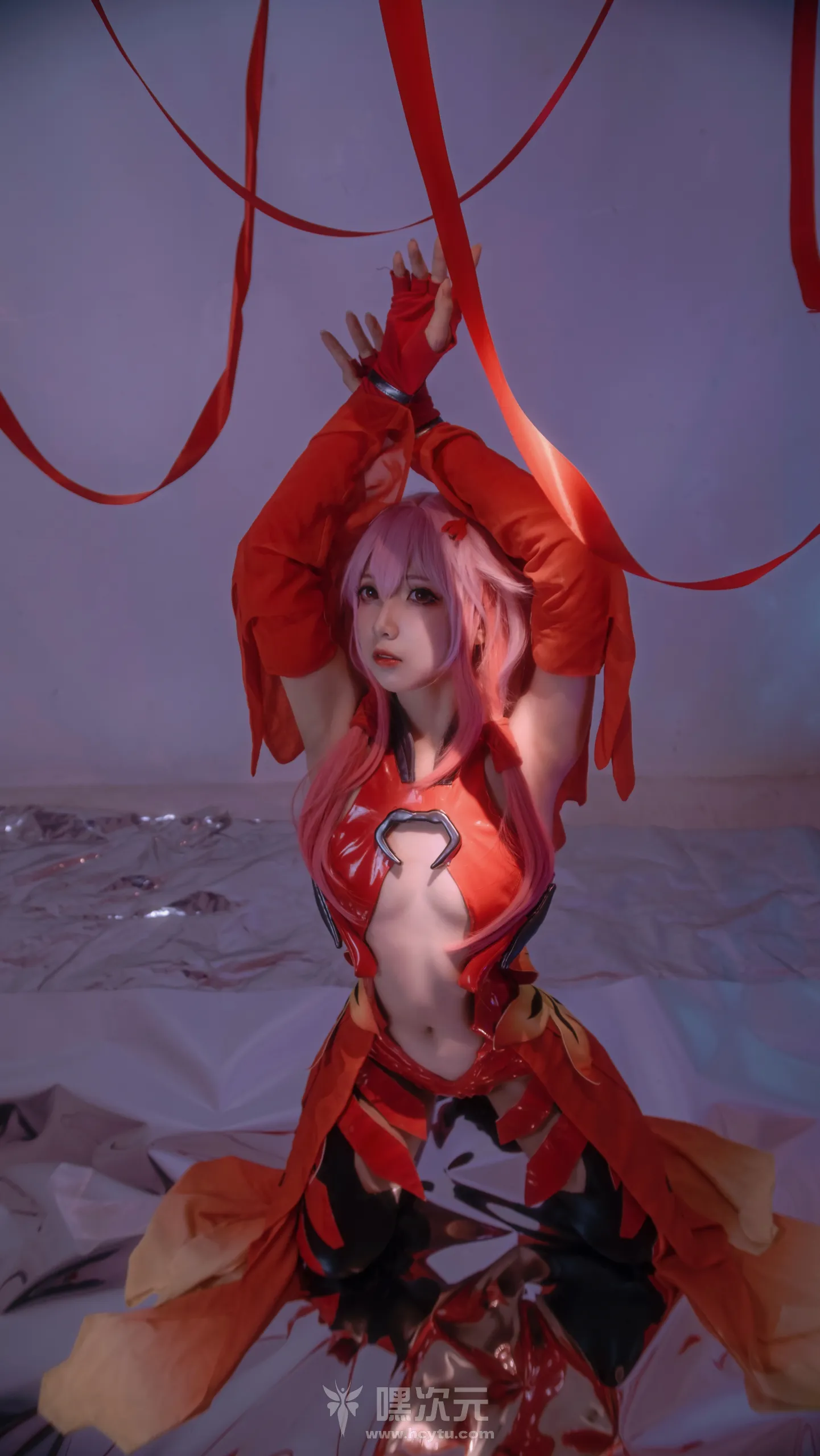 小和甜酒 写真合集下载 - 嘿次元 图5